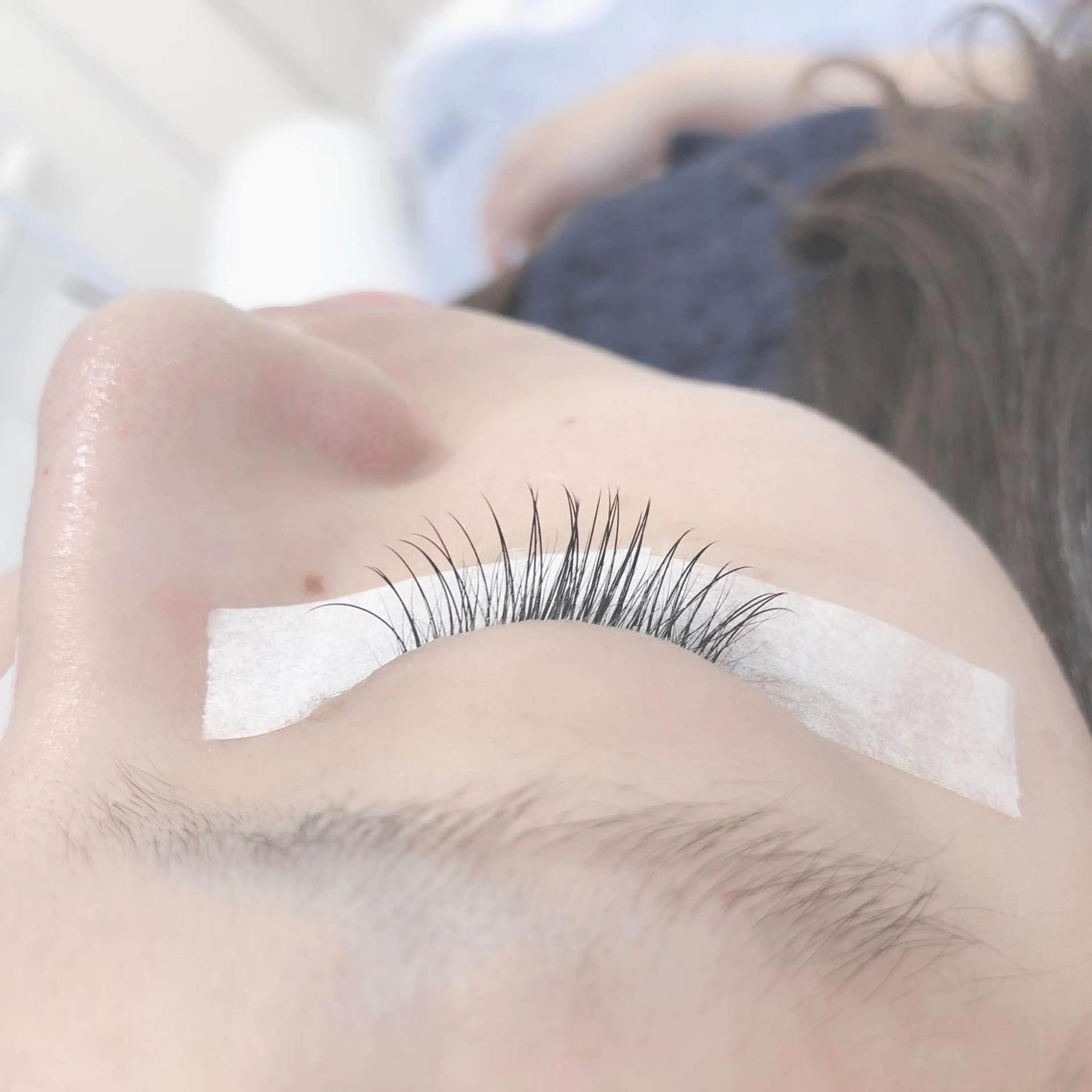 マツエク・マツパ eyelist🌙 natsumiのマツエク・マツパデザイン