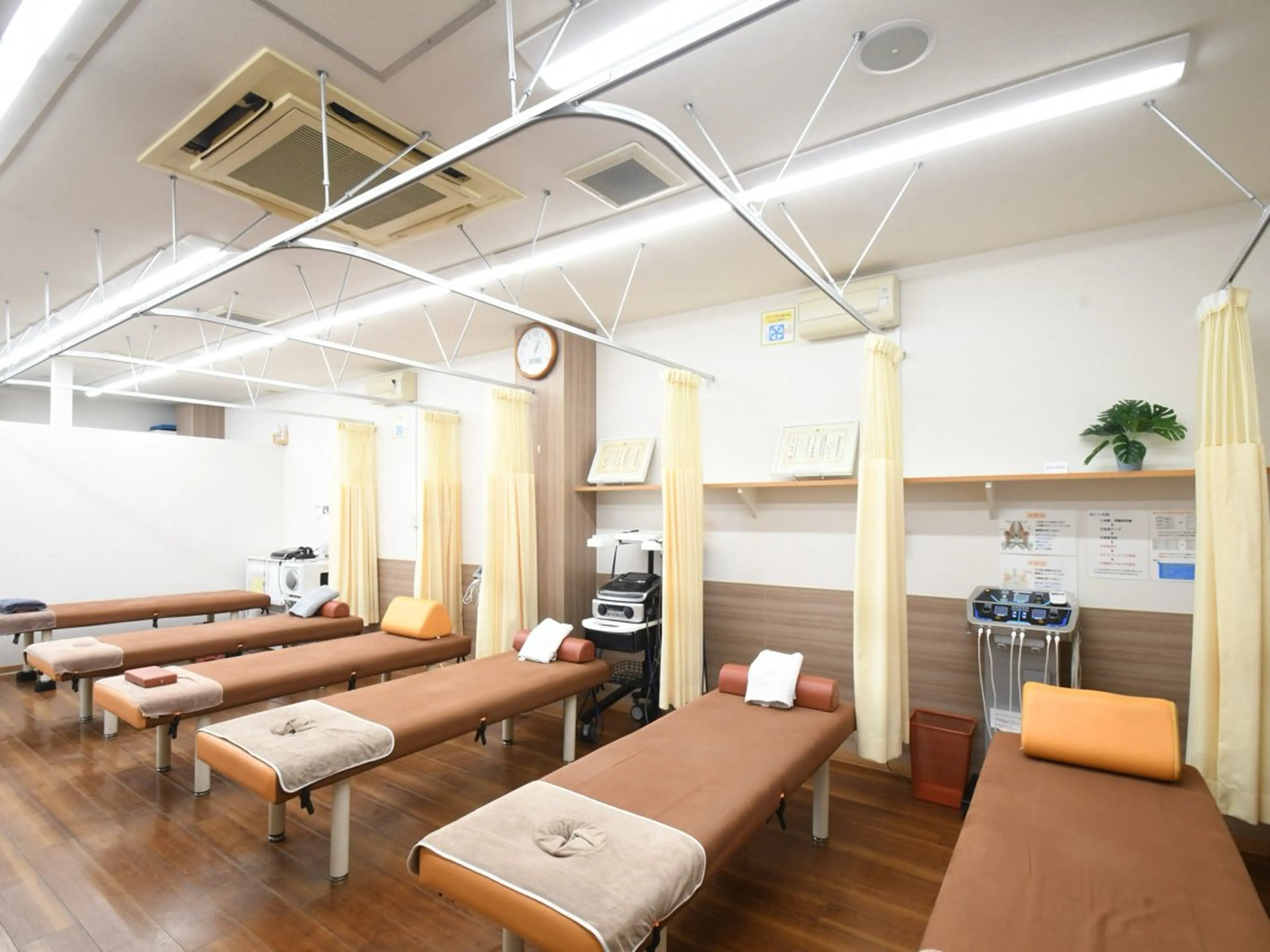 しまばし整骨院所属・長嶺 和彦のその他イメージ