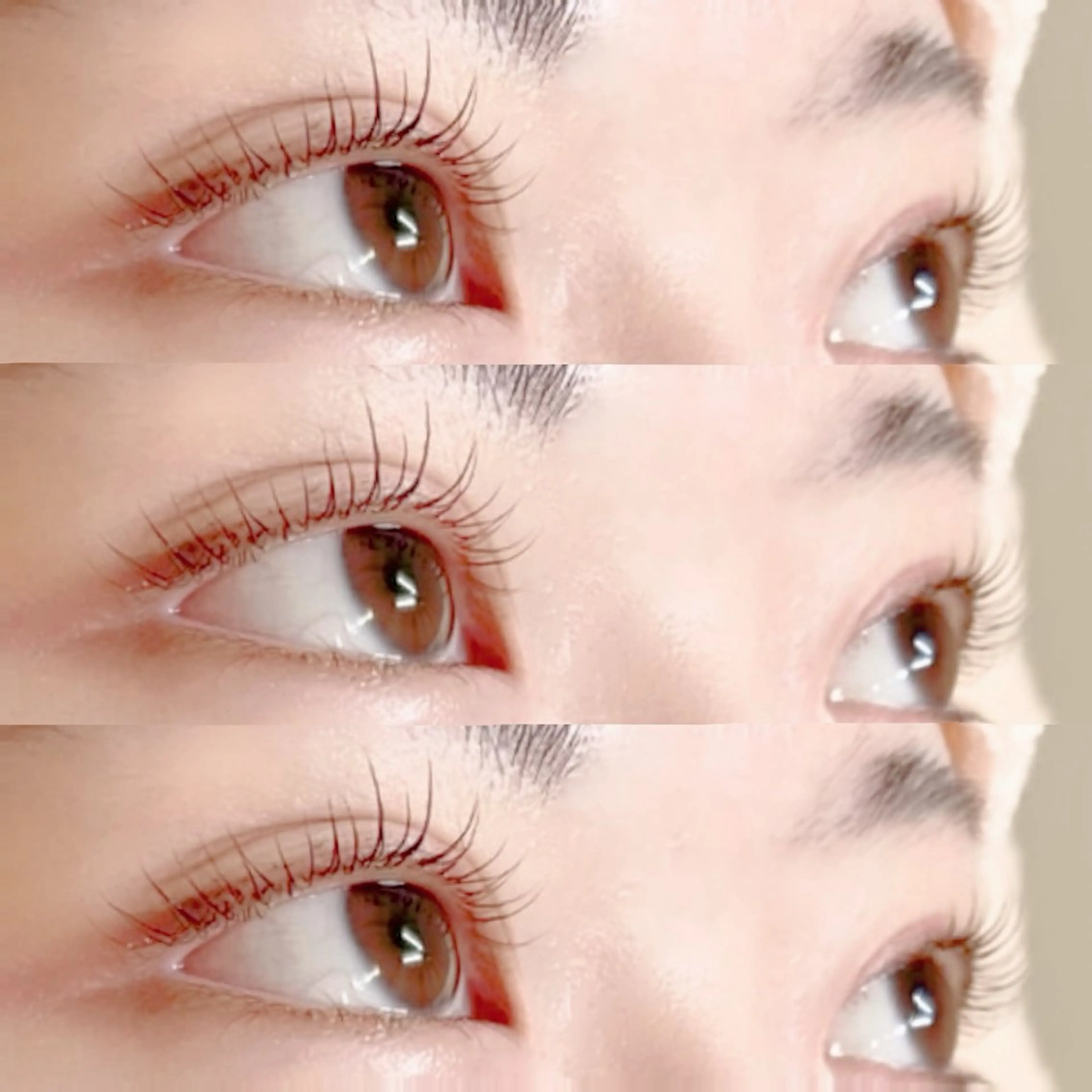 マツエク・マツパ まつげパーマ ～petiteCoco～eye&eyebrowStudio所属・petiteCoco /長野 麗衣奈のマツエク・マツパデザイン