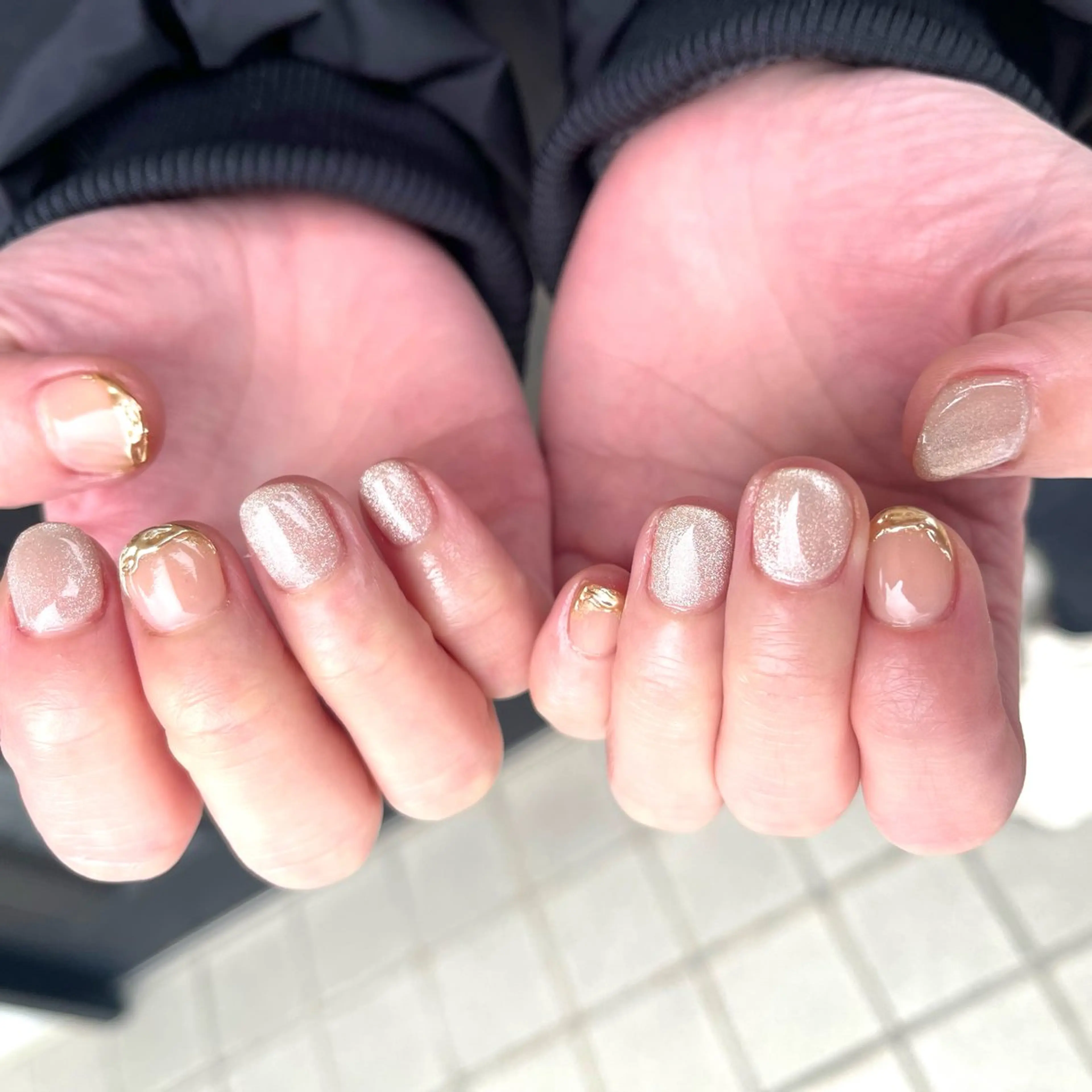 ネイル Ortus (ｵﾙﾄｩｽ)のその他イメージ