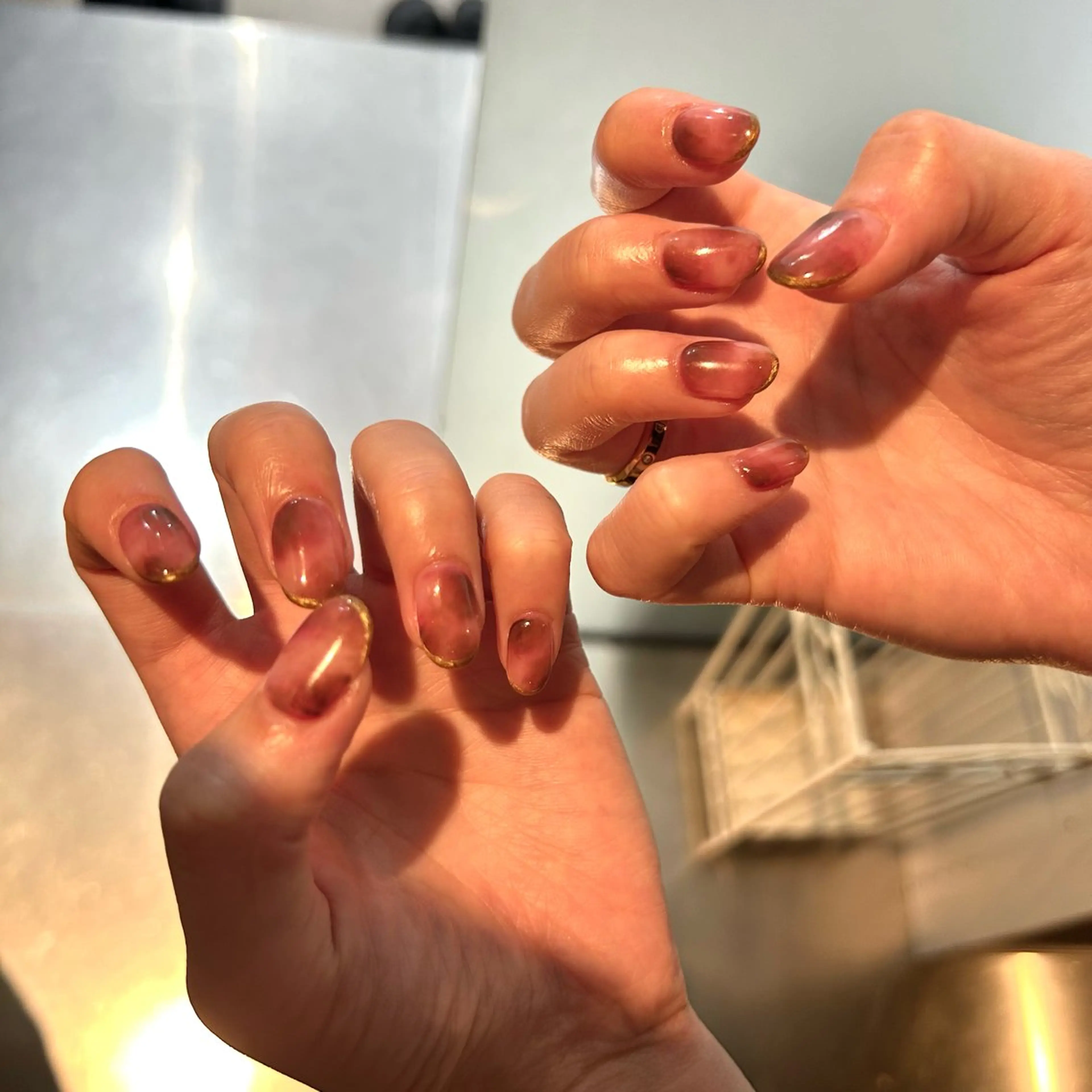 ネイル Babel Mirokuのエステ・リラクイメージ