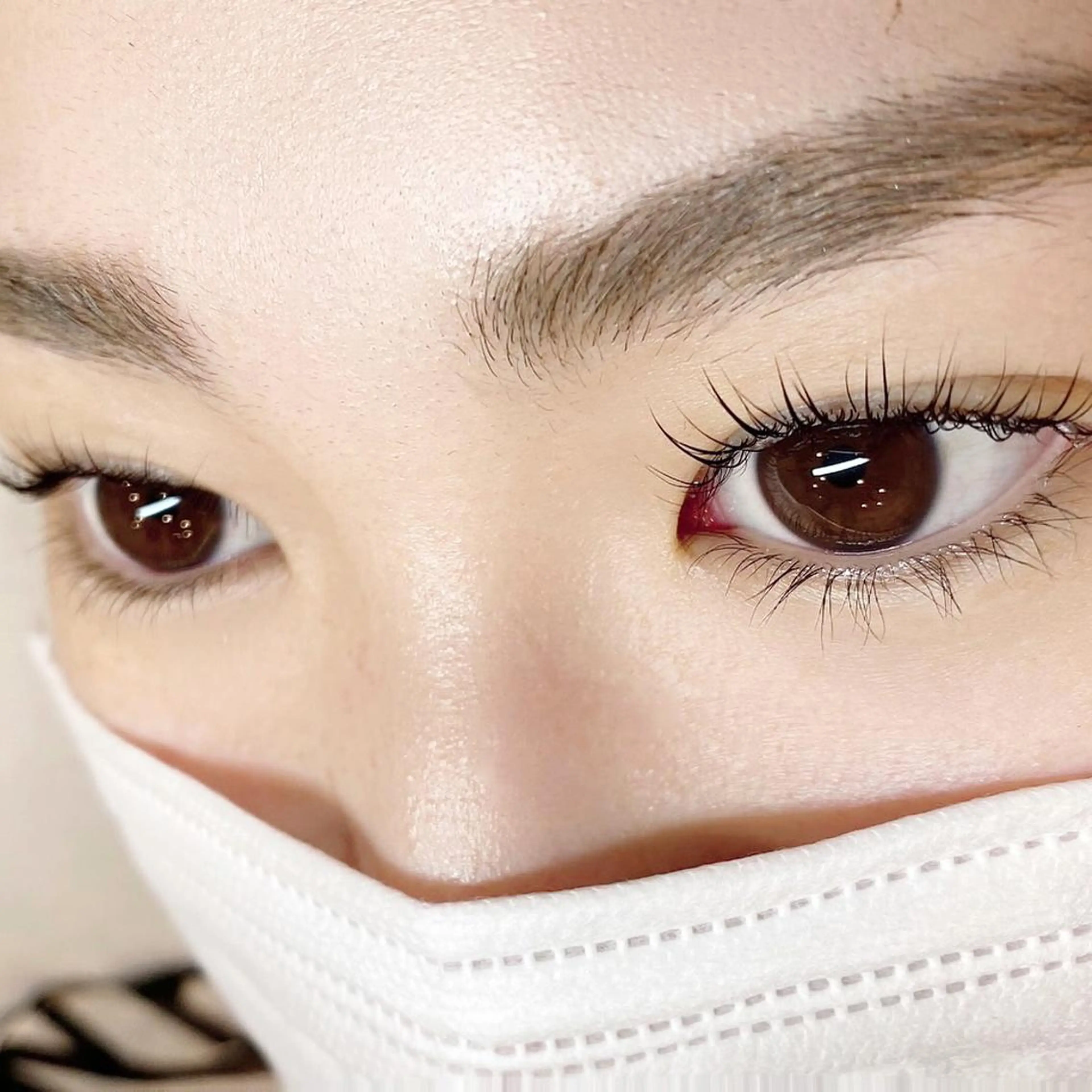 マツエク・マツパ ESTELA エステラのネイルデザイン