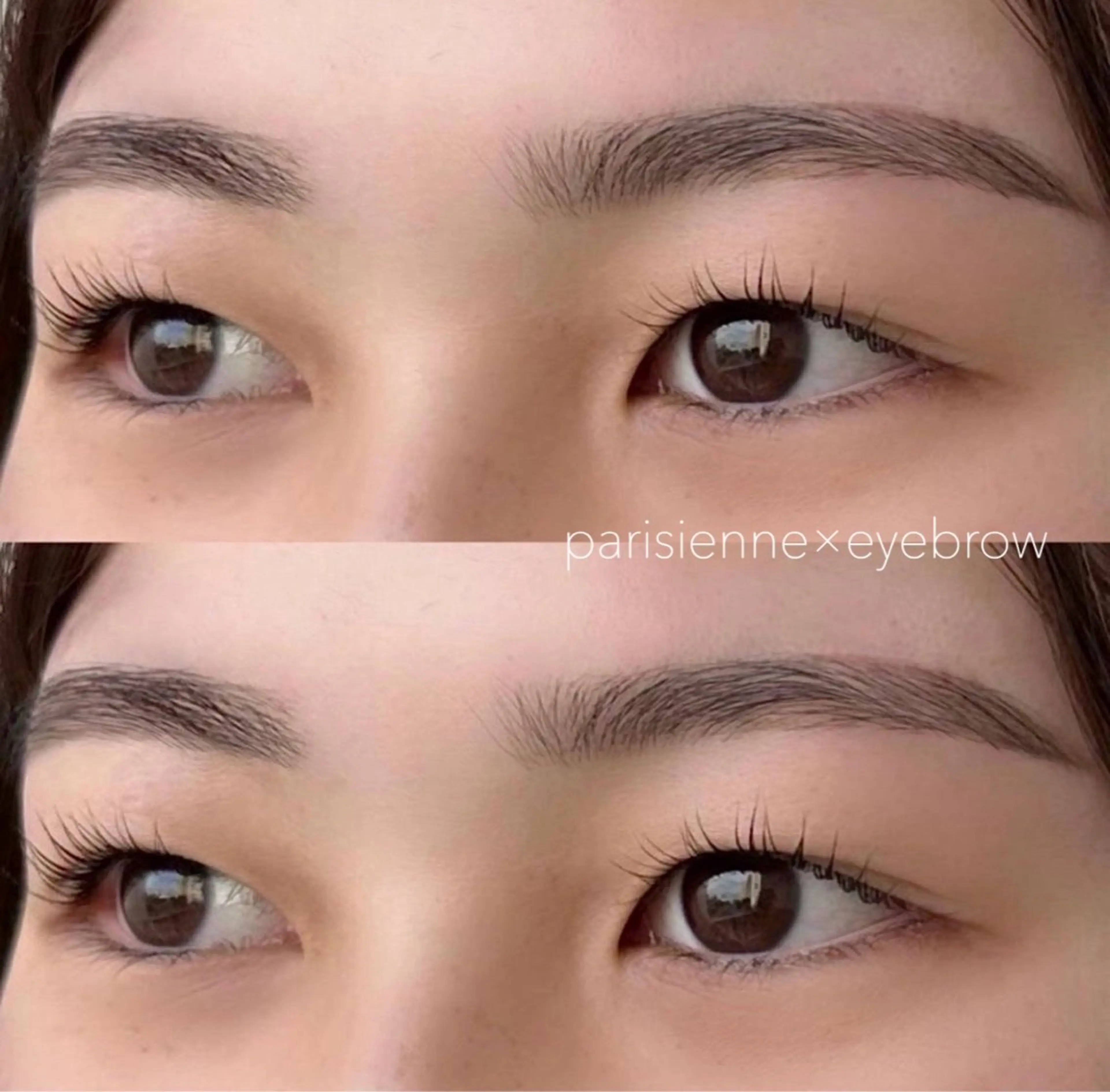 マツエク・マツパ マツパ coast meiのマツエク・マツパデザイン