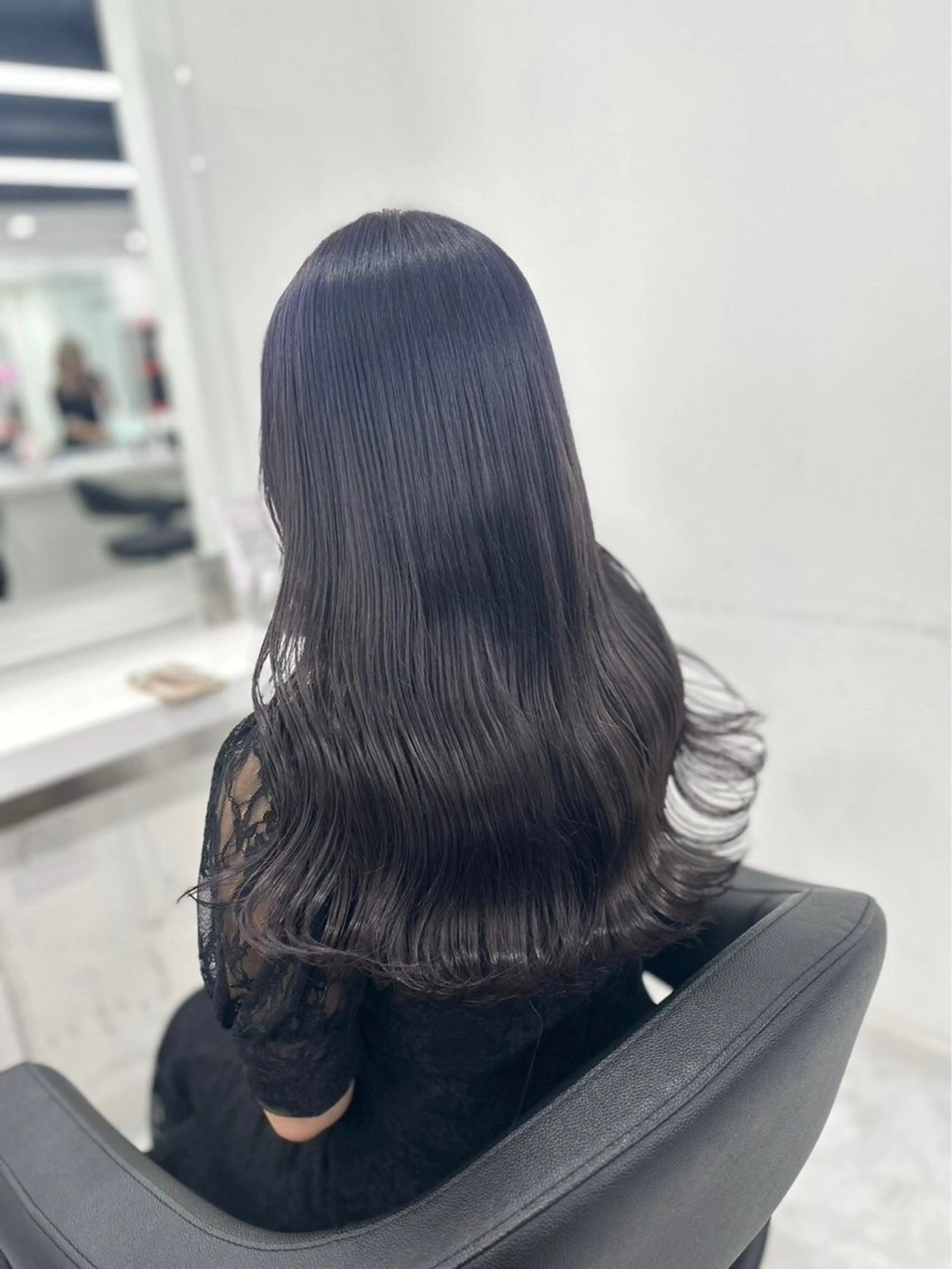 ロング カラー ♦️透明感カラー♦️ SOTAのヘアスタイル