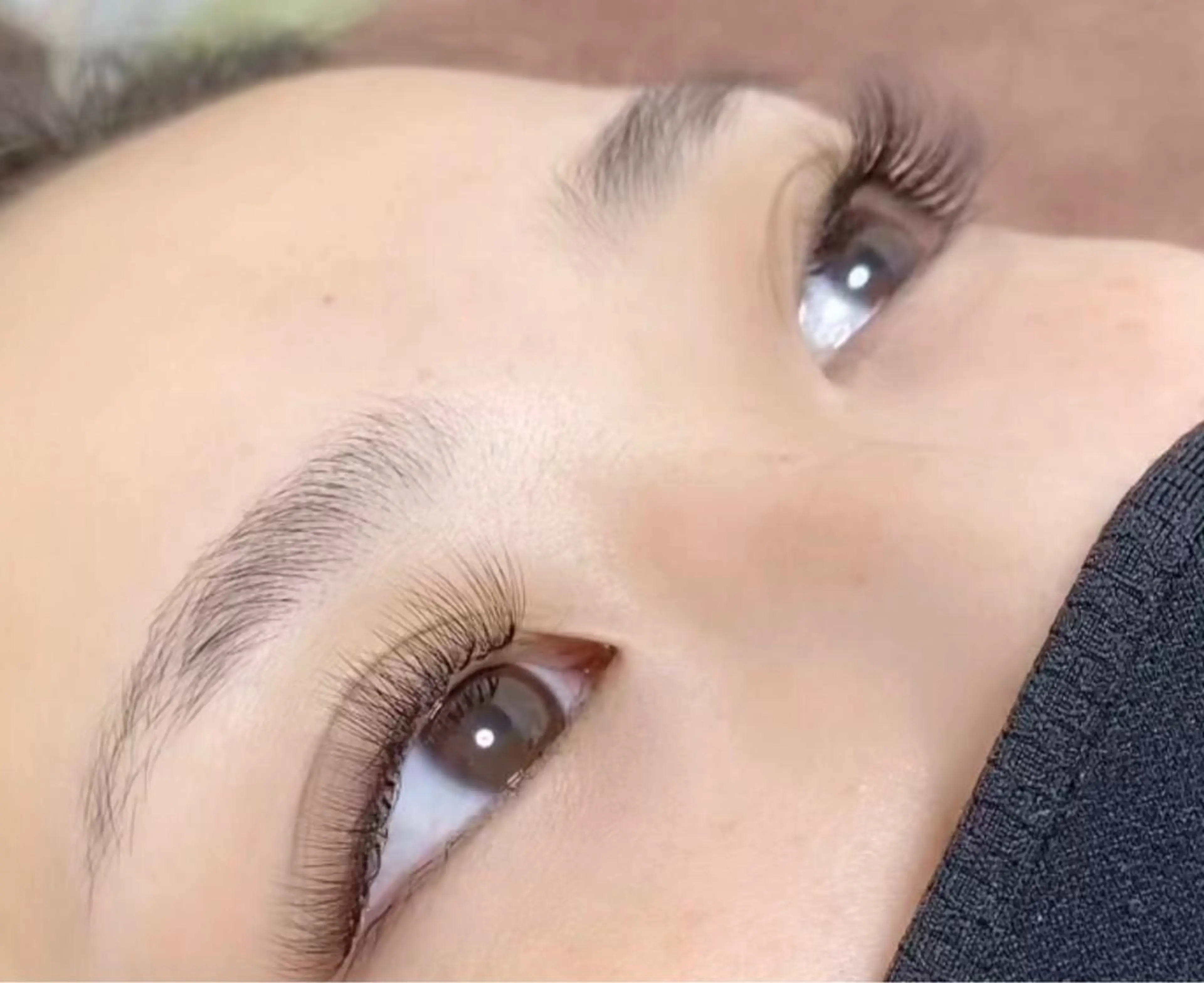 マツエク・マツパ 美 connectionのマツエク・マツパデザイン