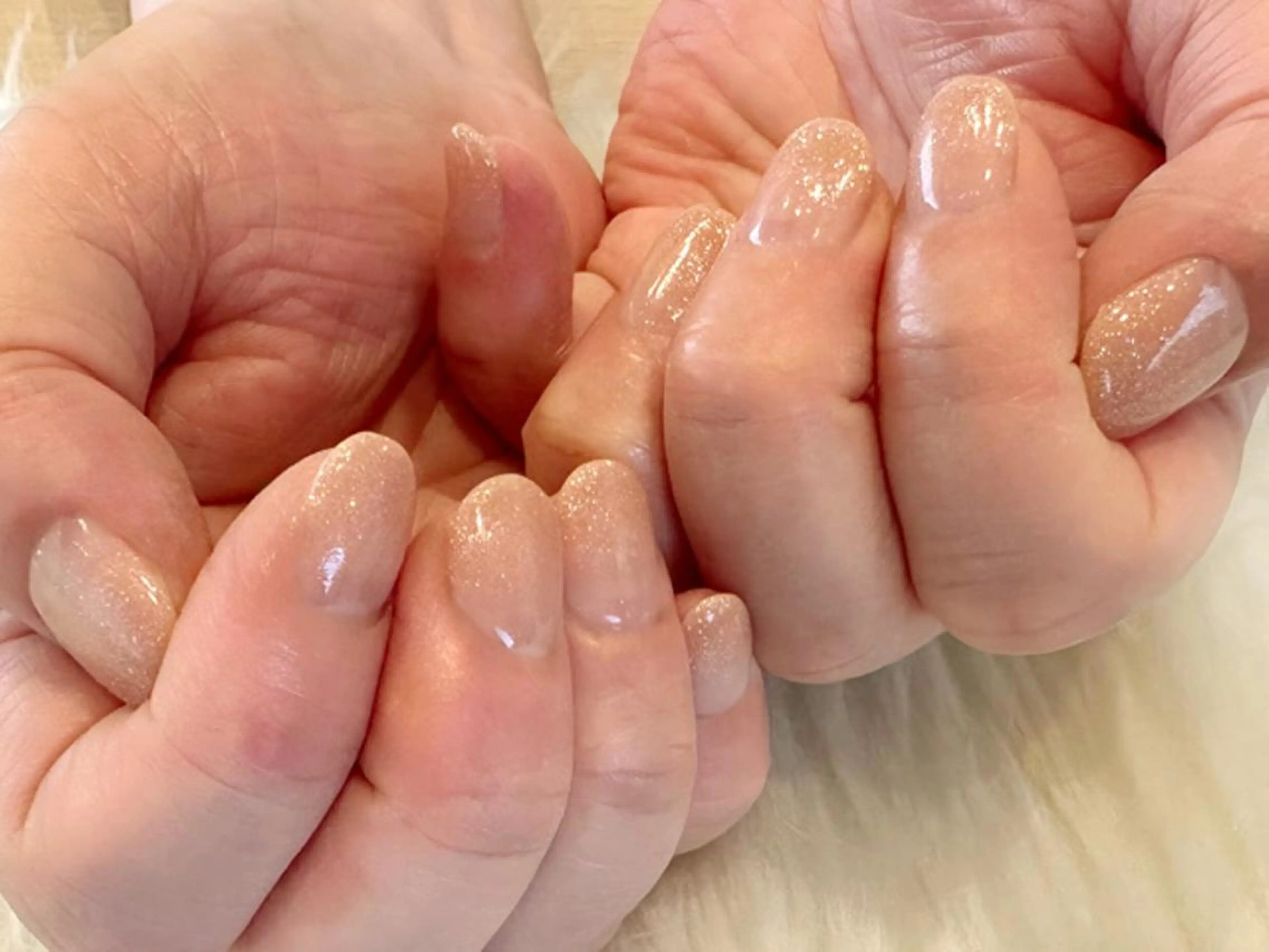 ネイル Aika. Fのネイルデザイン