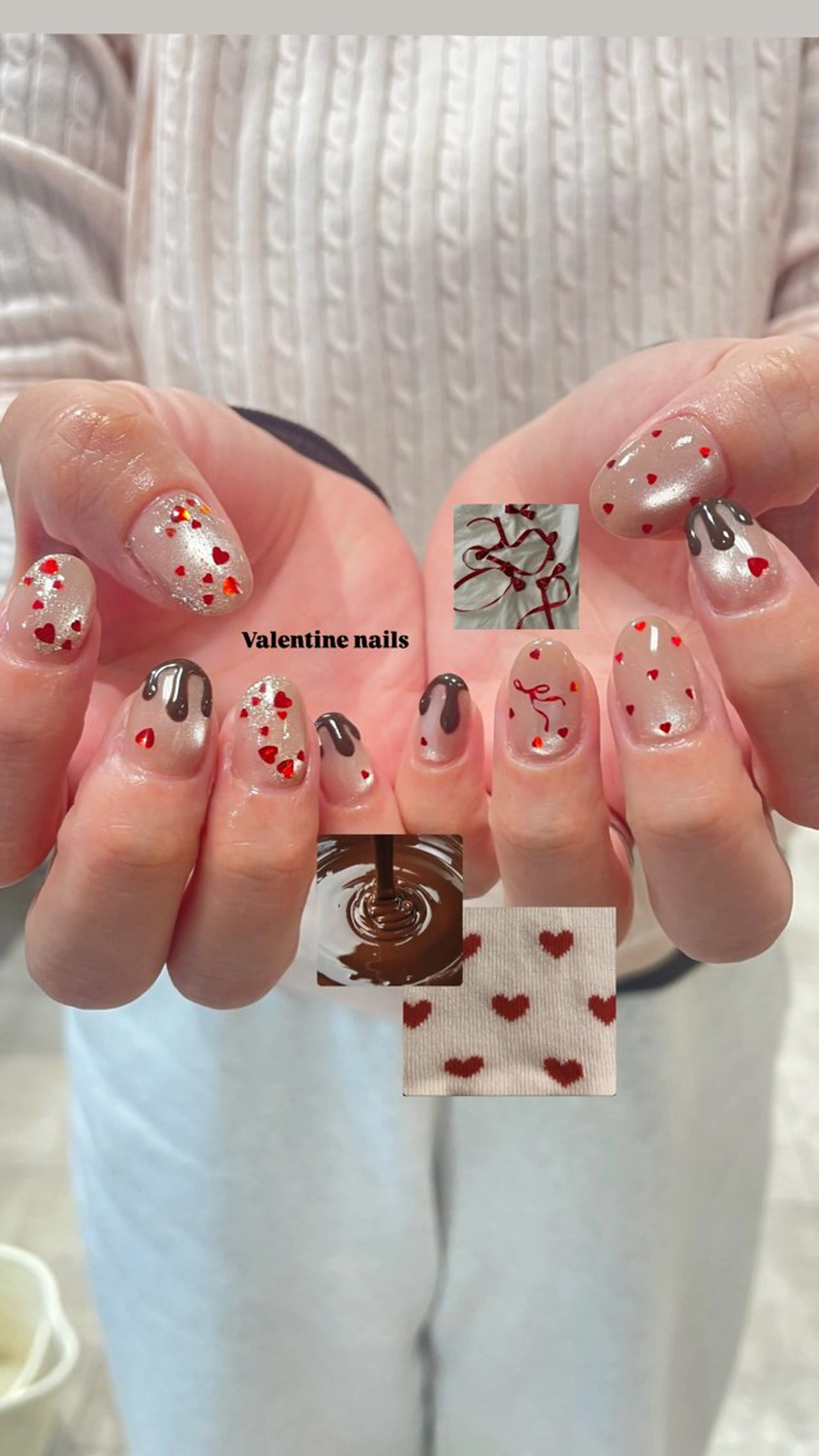 オフなし　持ち込みデザイン　￥6600～　(追加料金制)の写真