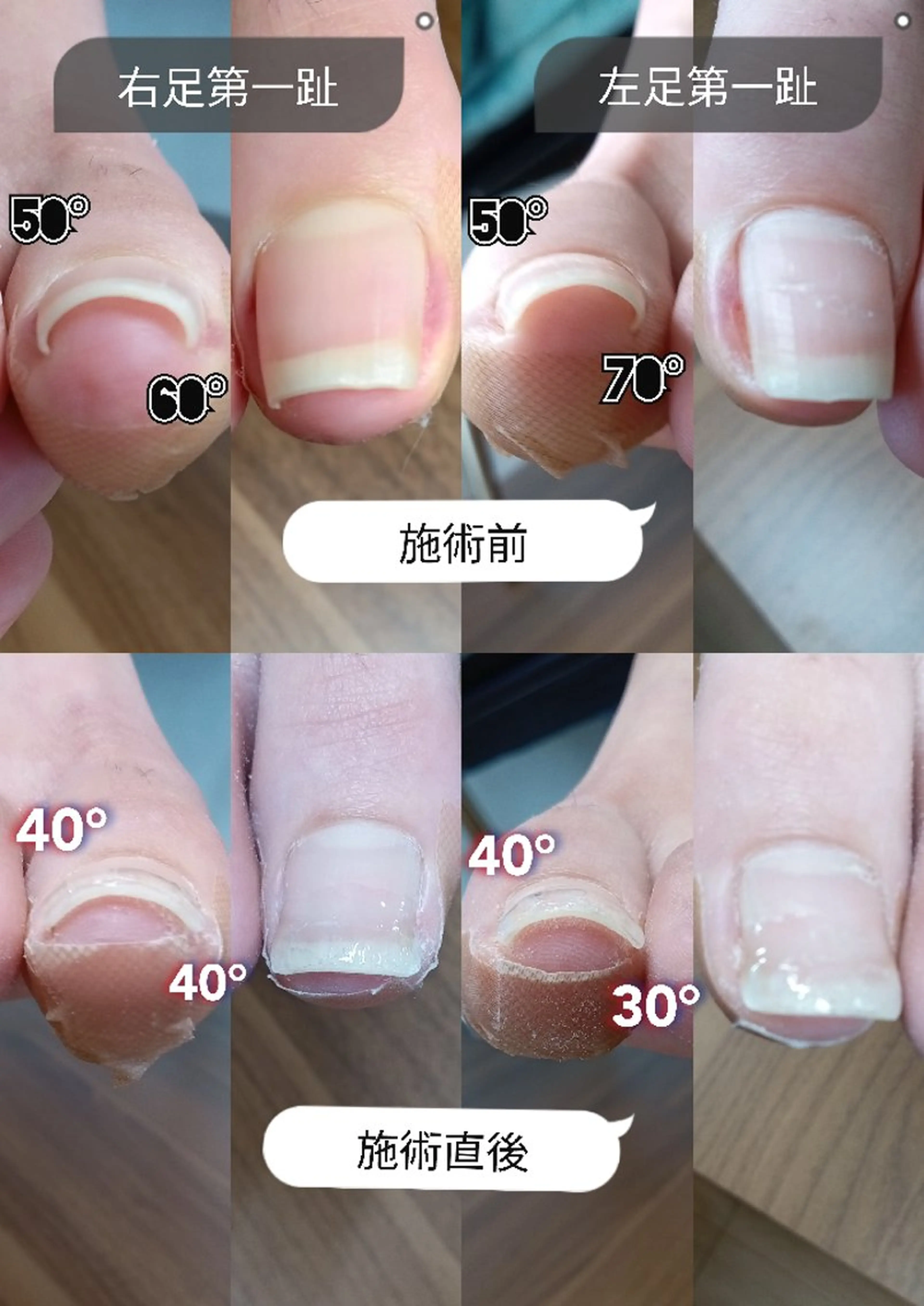 その他 フットケアルーム ~KaPilina~のその他イメージ