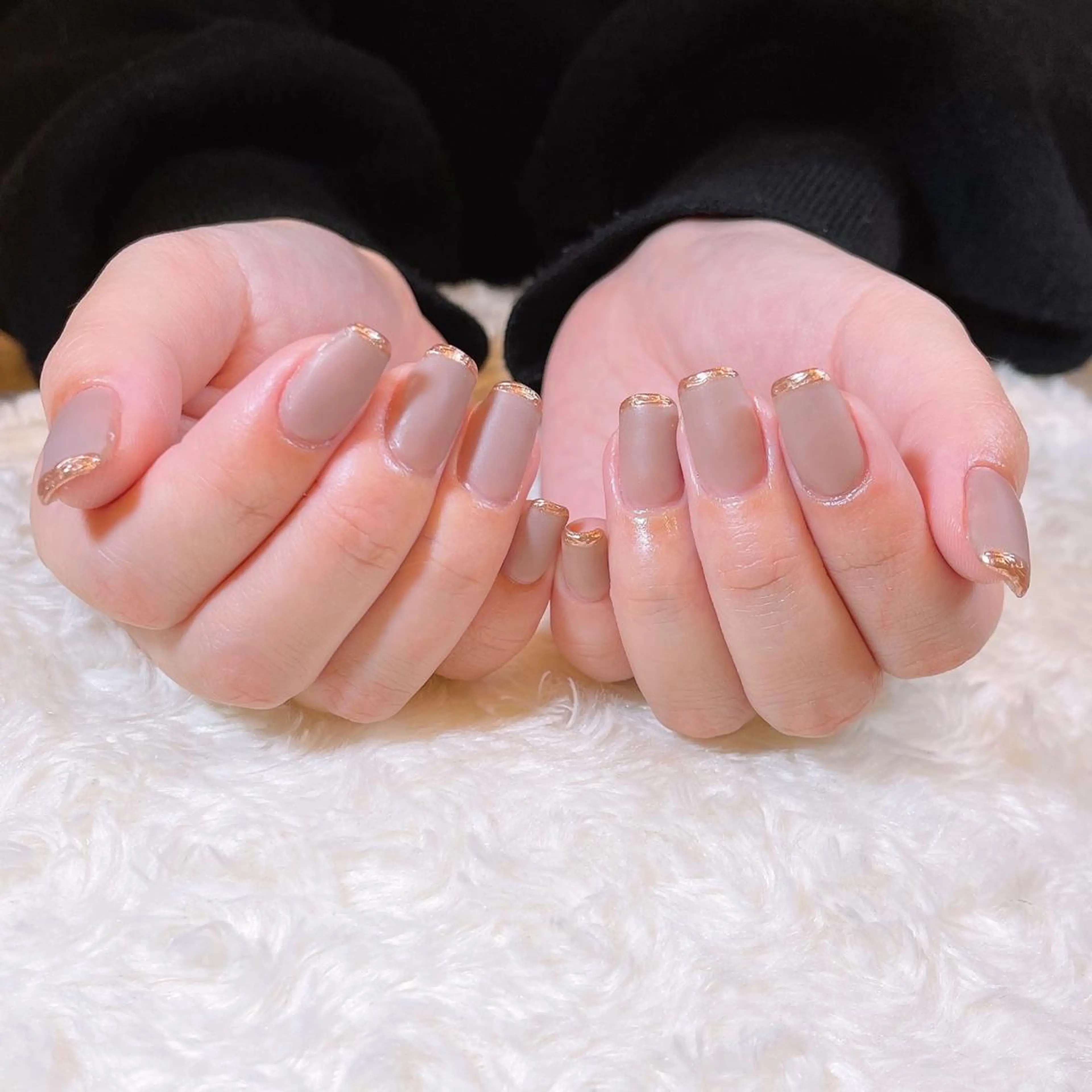 ネイル MISAKO nailのネイルデザイン