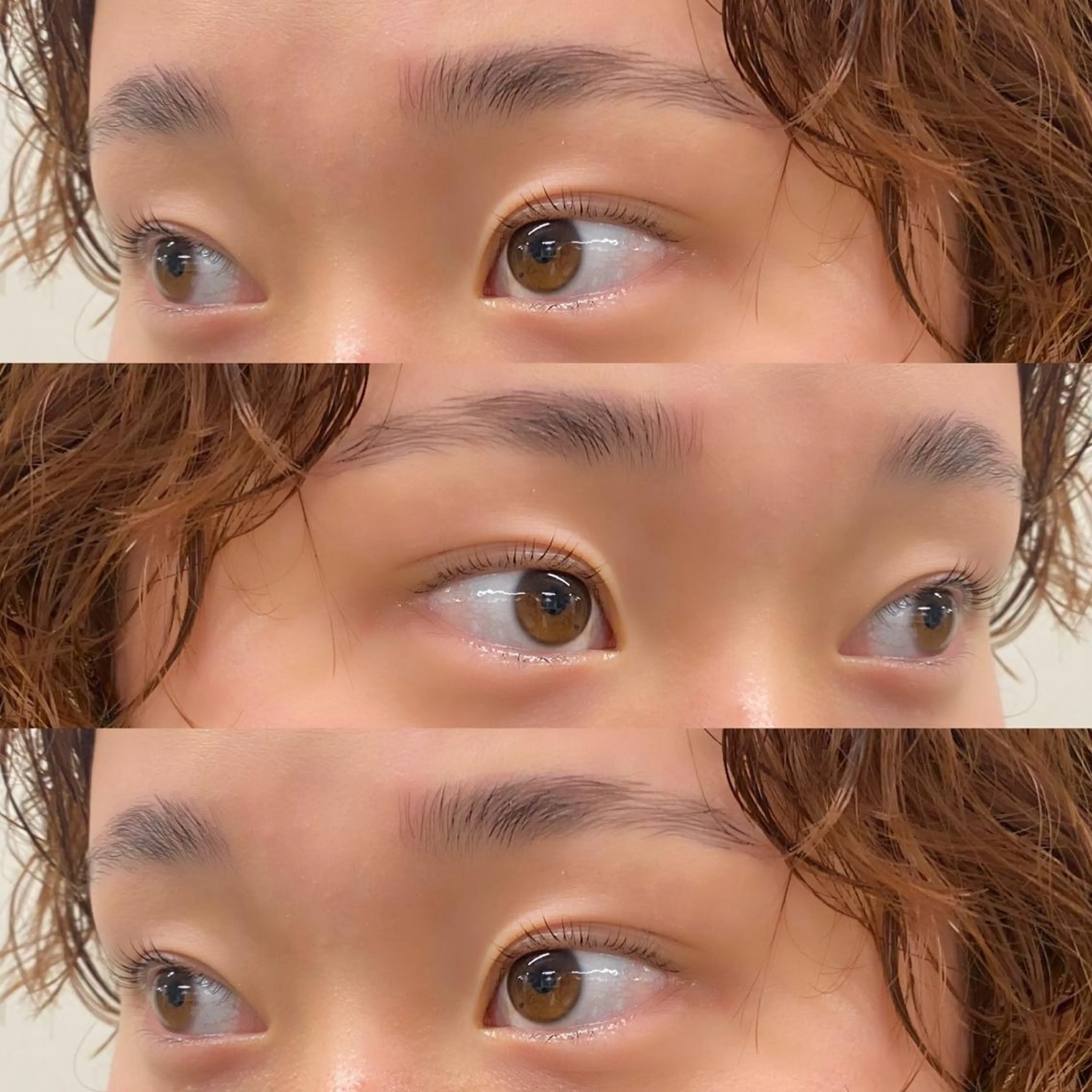 NUEVO 横浜西口店の眉毛・アイブロウイメージ