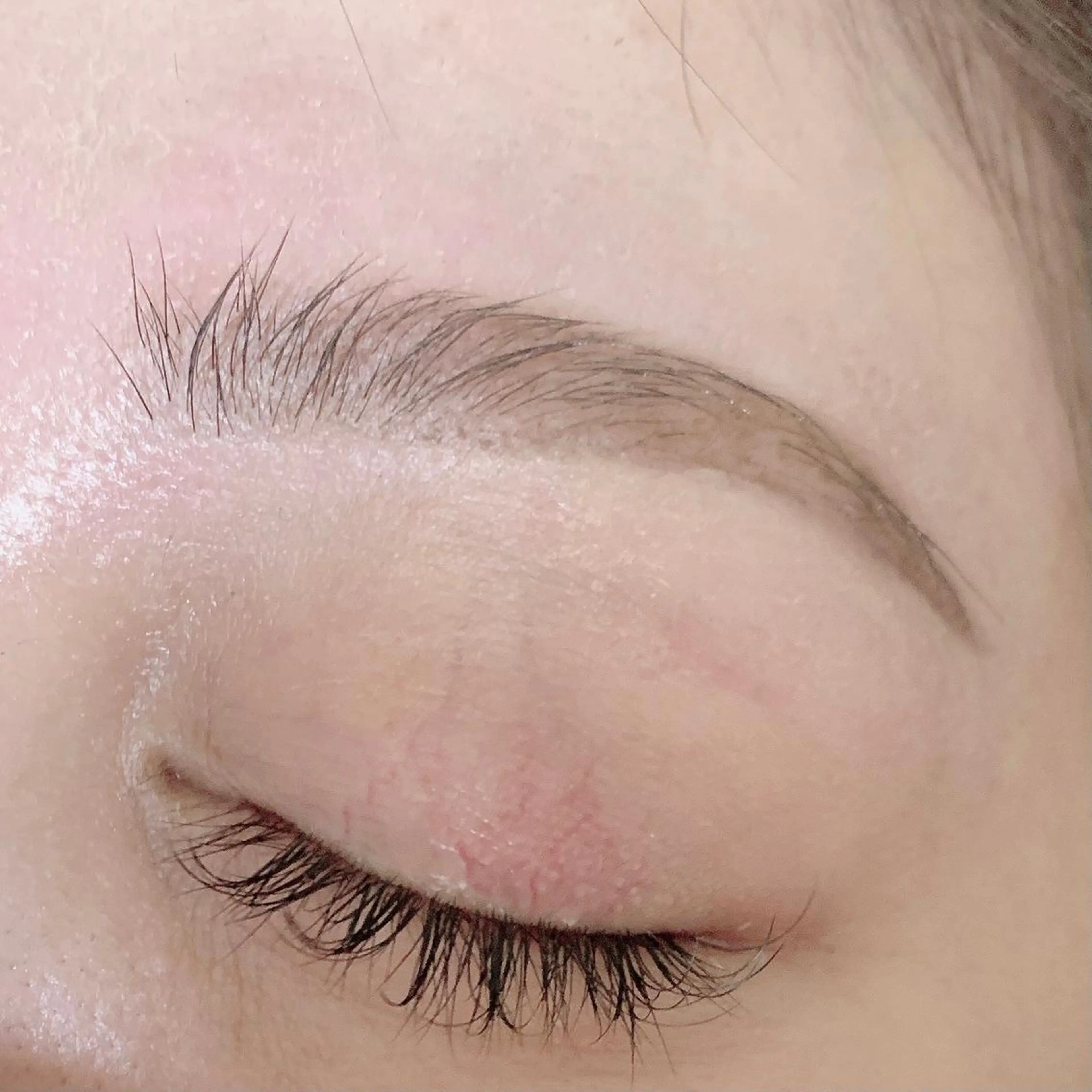 Mi Lacca/眉 /まつ毛/よもぎ蒸しのエステ・リラクイメージ