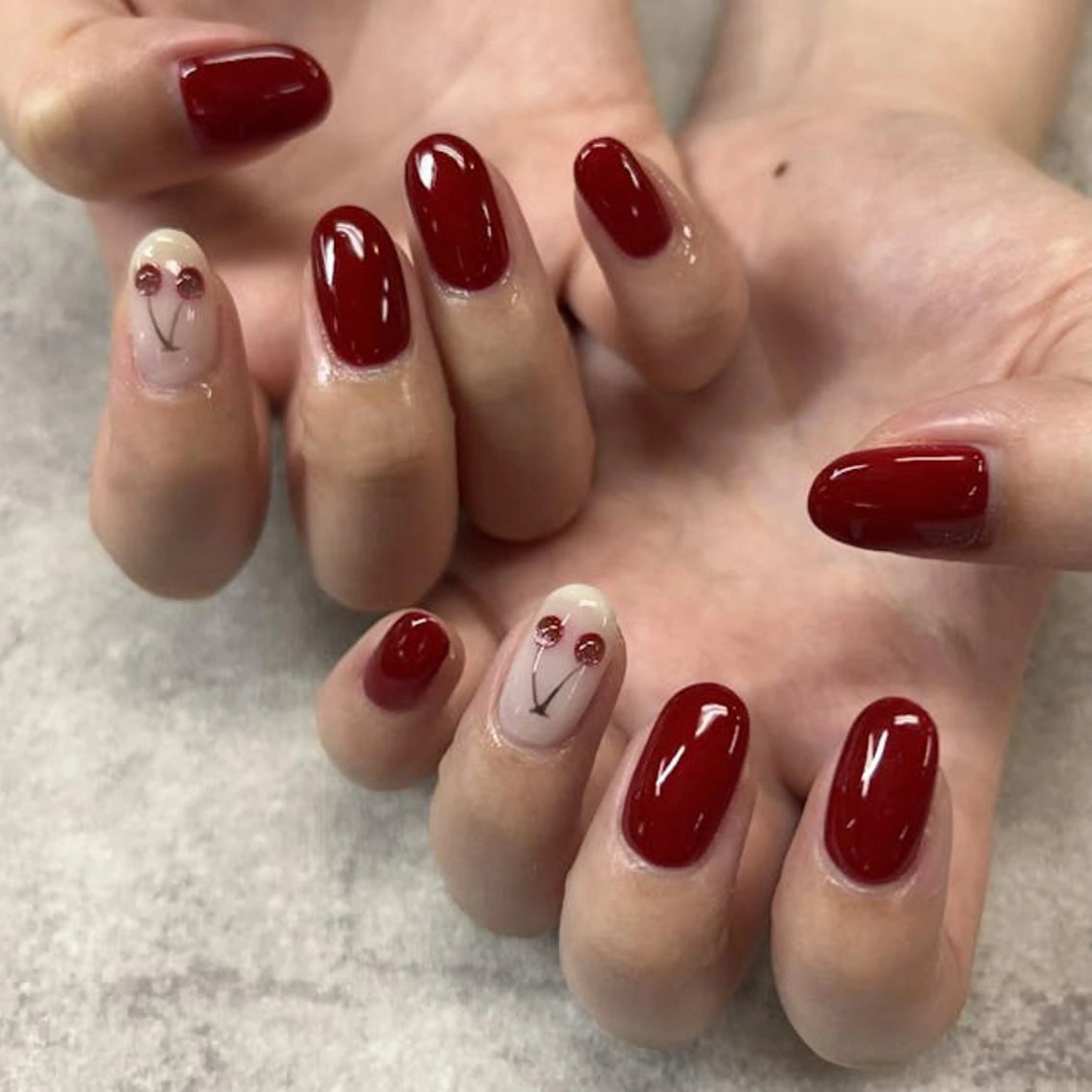 ネイル FASTNAIL PLUS 新宿店のネイルデザイン