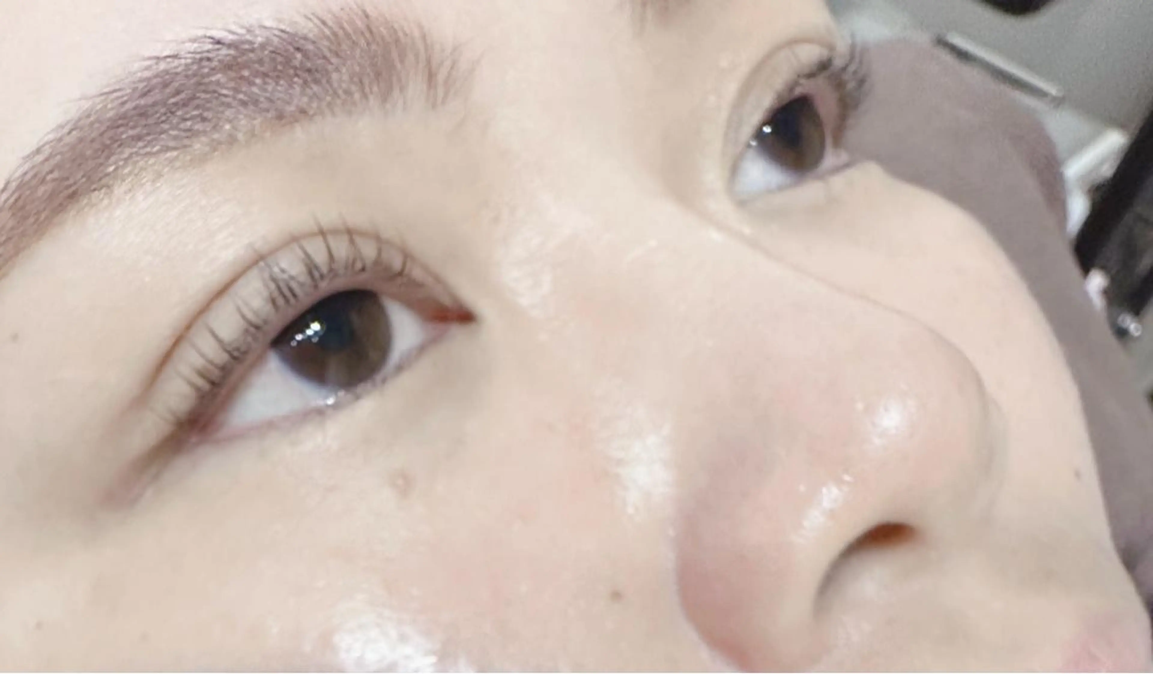 マツエク・マツパ Yamagishi .Rのマツエク・マツパデザイン