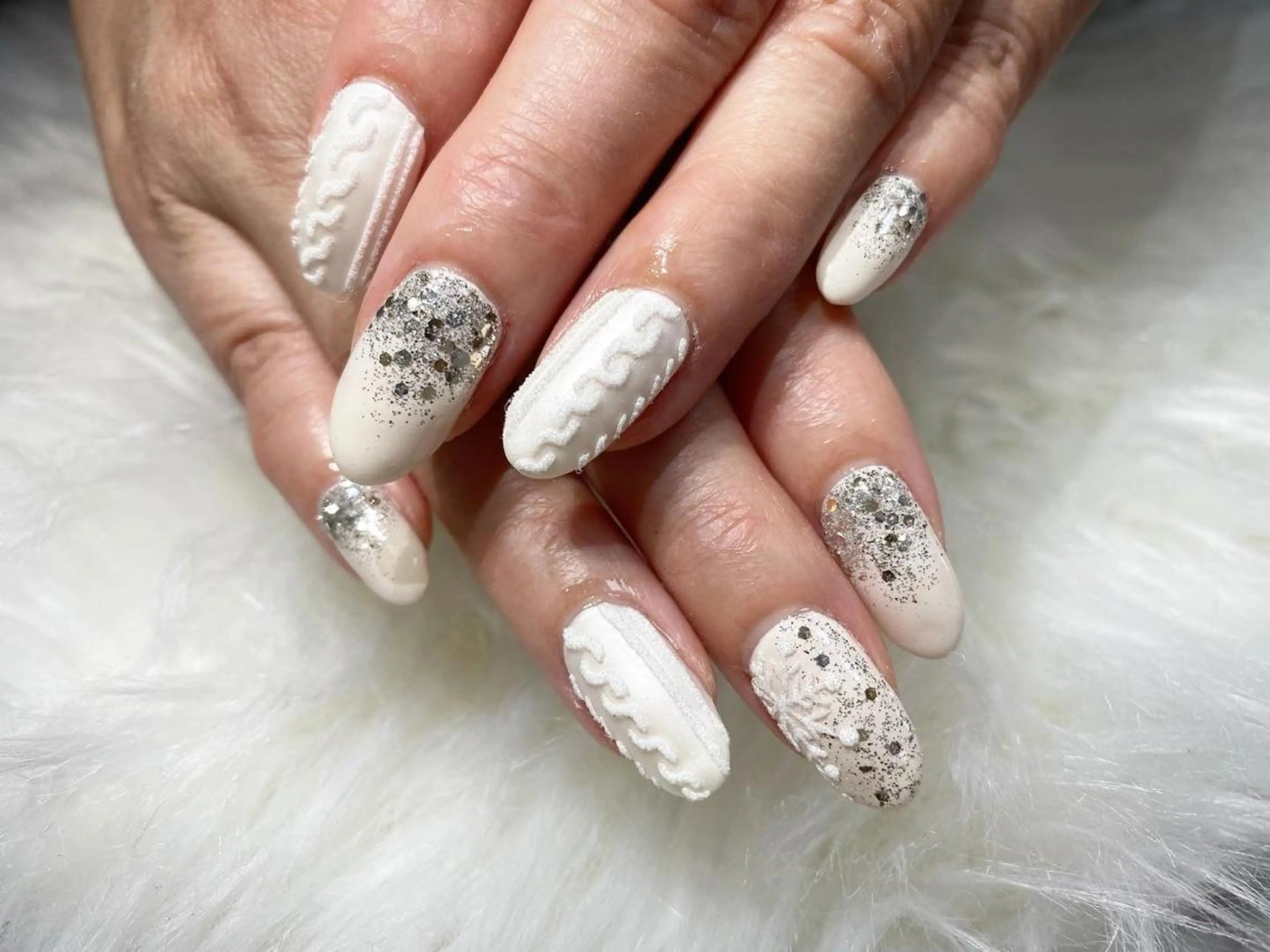 ネイル ハンドネイル P. nailのネイルデザイン