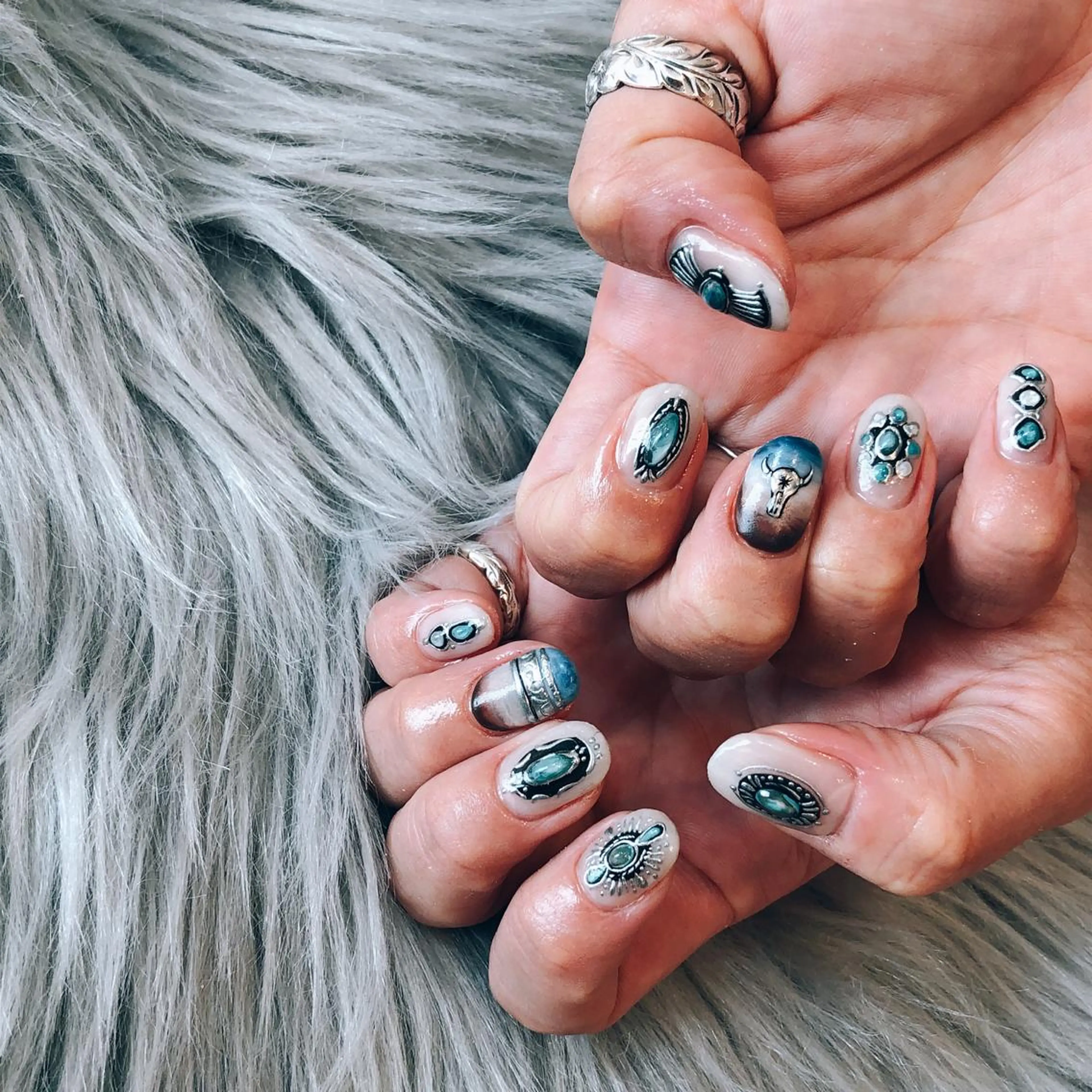 ネイル ハンドネイル Chipieee Tokyoのその他イメージ