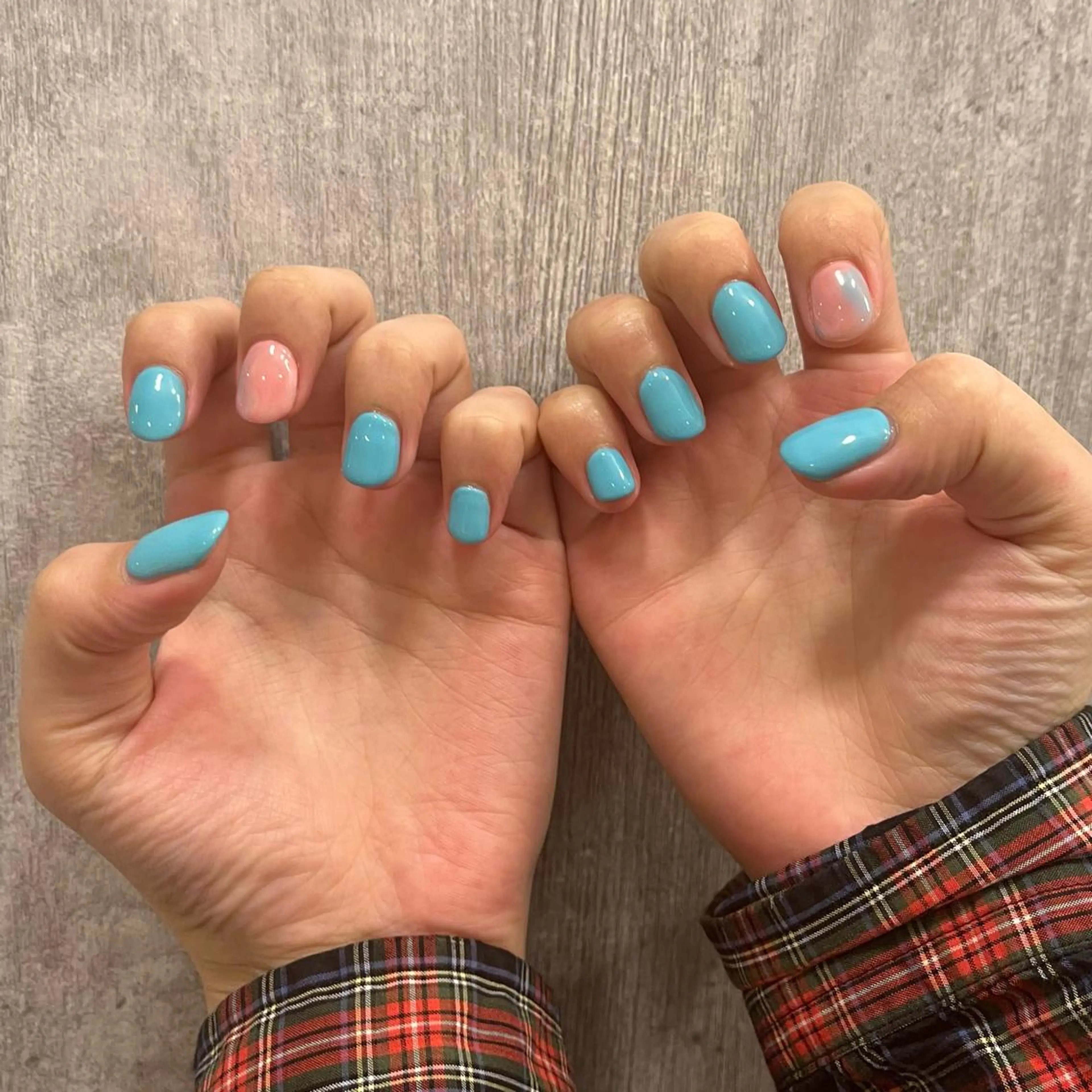 ネイル harajuku nailsのネイルデザイン