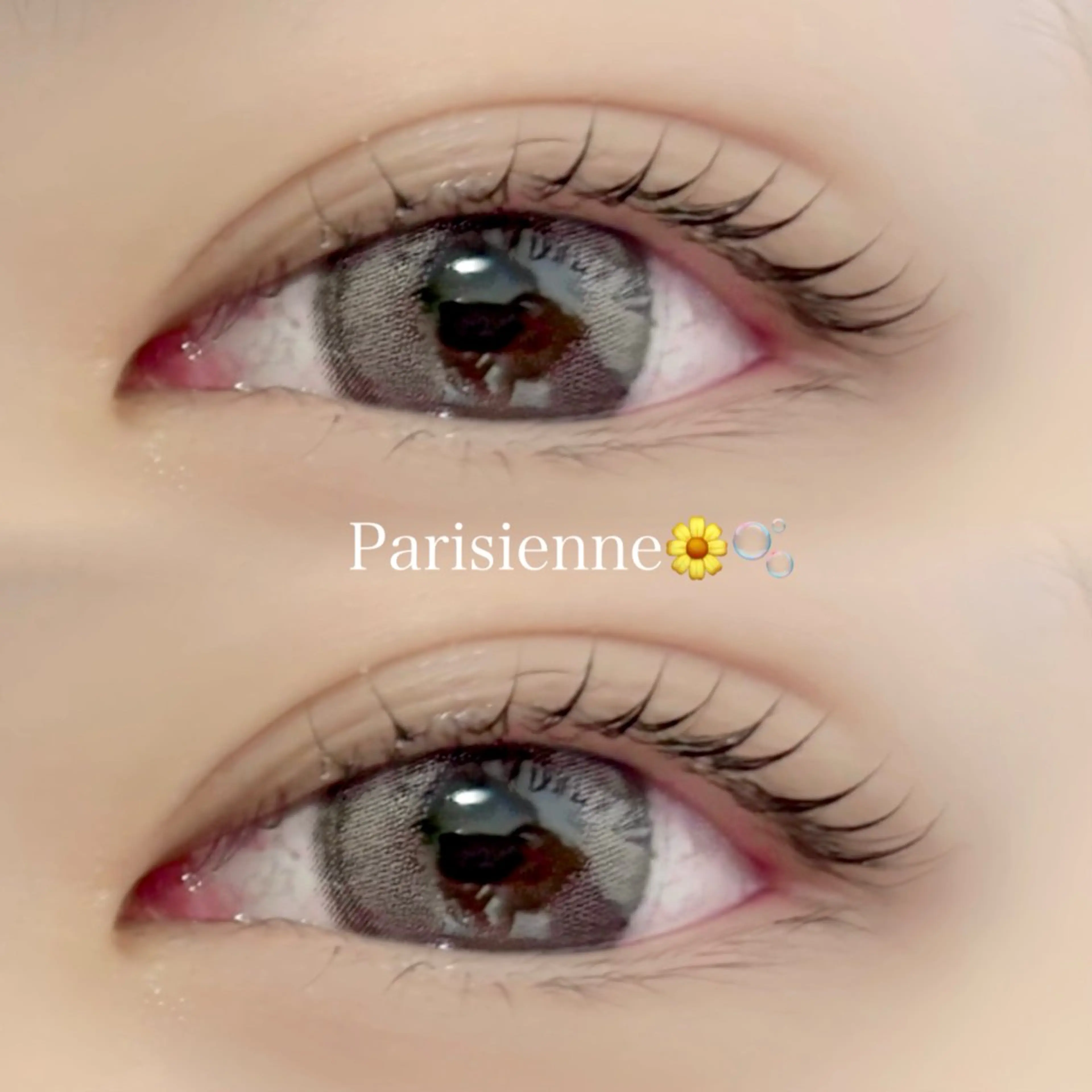 マツエク・マツパ マツパ natsumi / 梅田束感まつげ🎀のマツエク・マツパデザイン