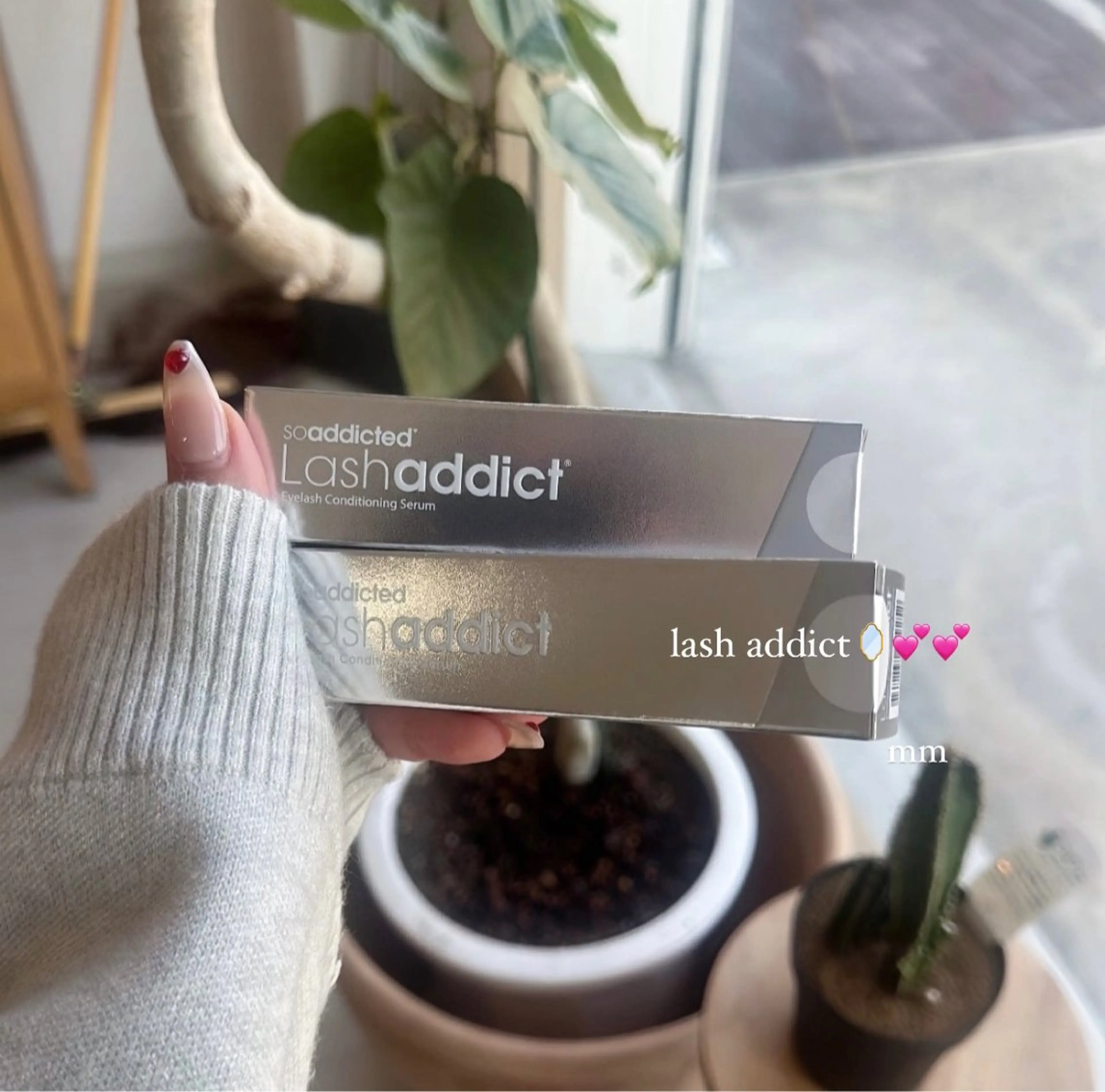 【 購入専用 】Xmas sale🎅🏼🎄Lash addict 🎀11月12月限定🧸の写真