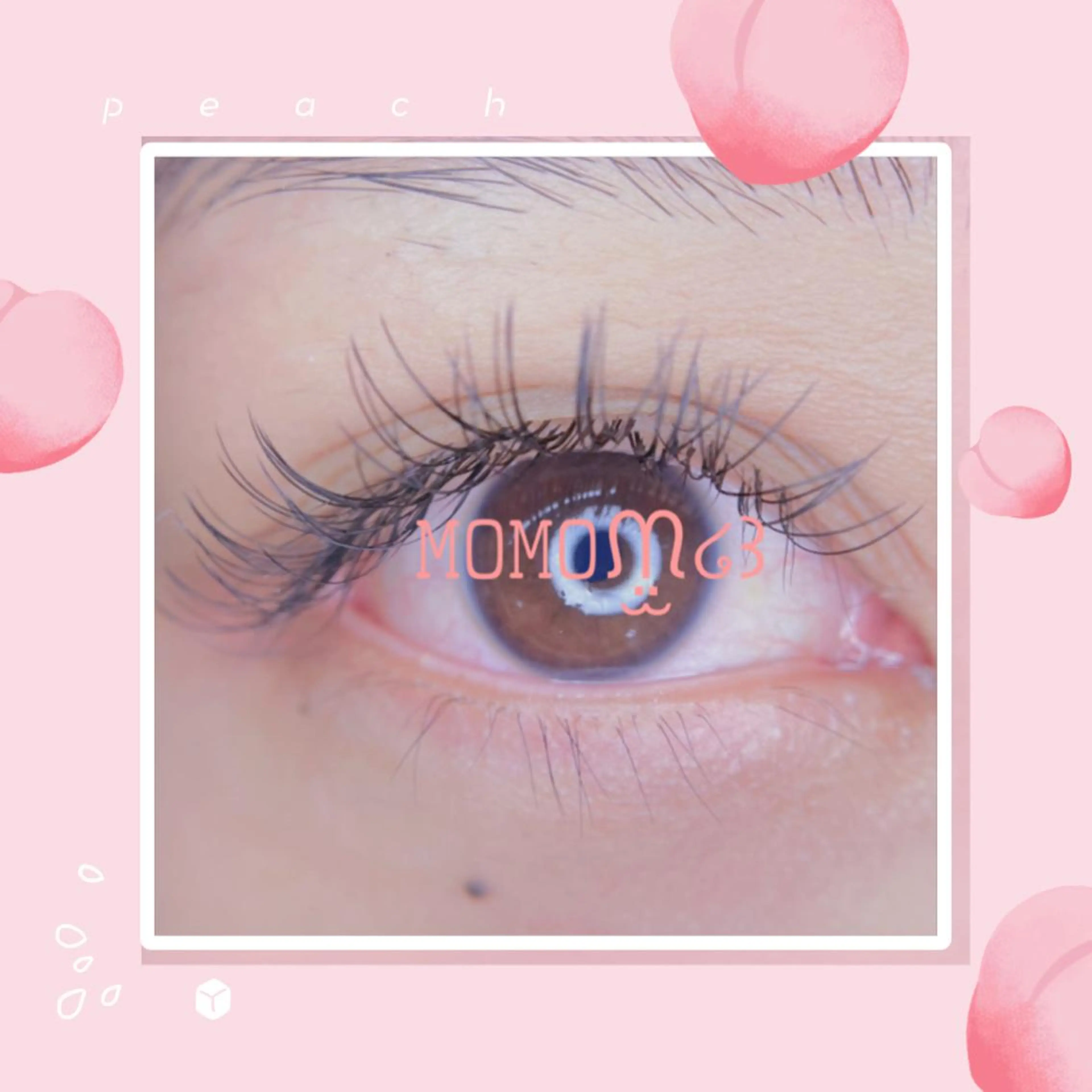 マツエク・マツパ フラットラッシュ パリジェンヌラッシュリフト まつげパーマ ボリュームラッシュ モテデザインのプロ モモ🍑のマツエク・マツパデザイン