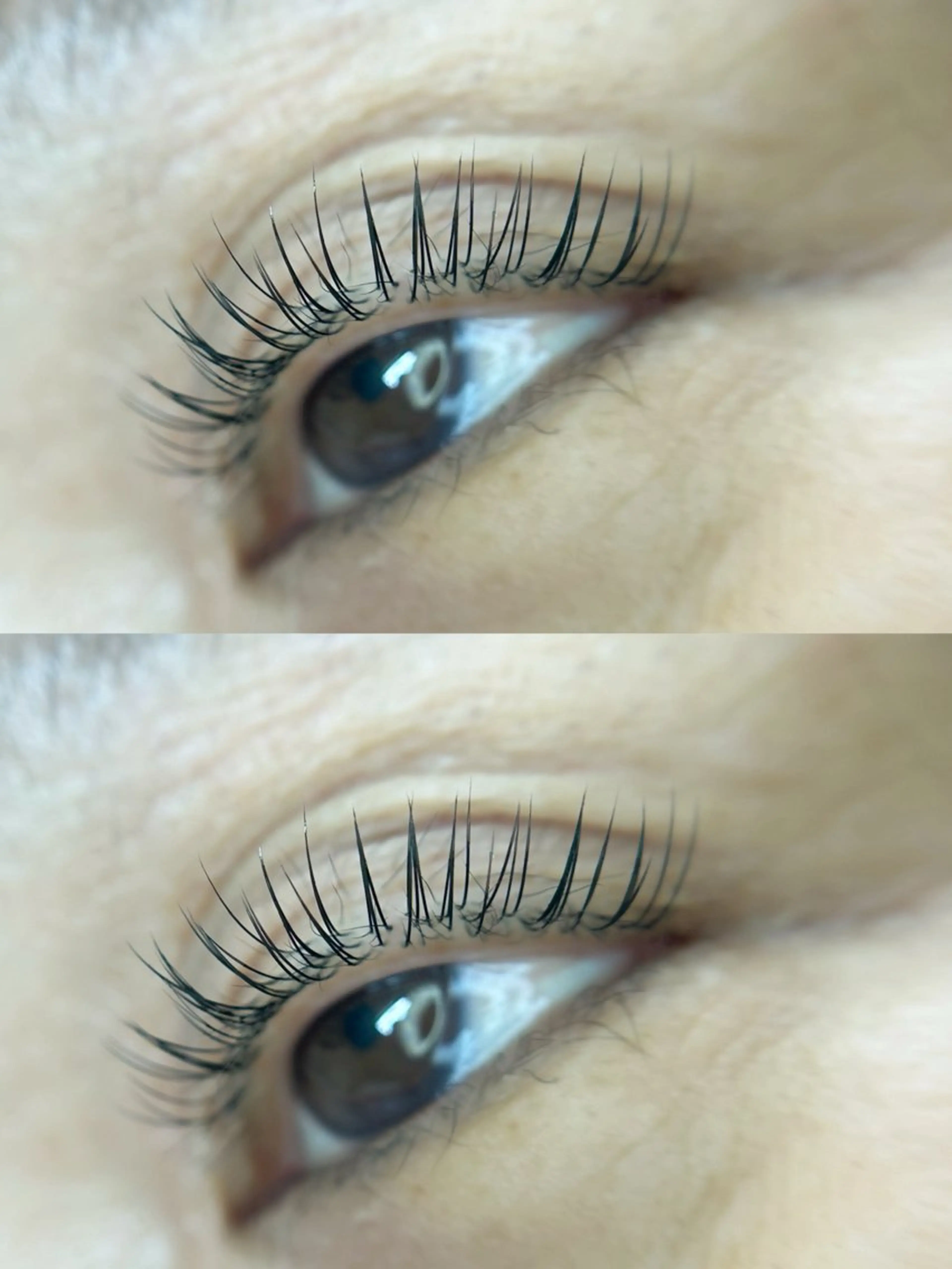 マツエク・マツパ まつげエクステLiLi所属・まつげエクステ LiLiのマツエク・マツパデザイン