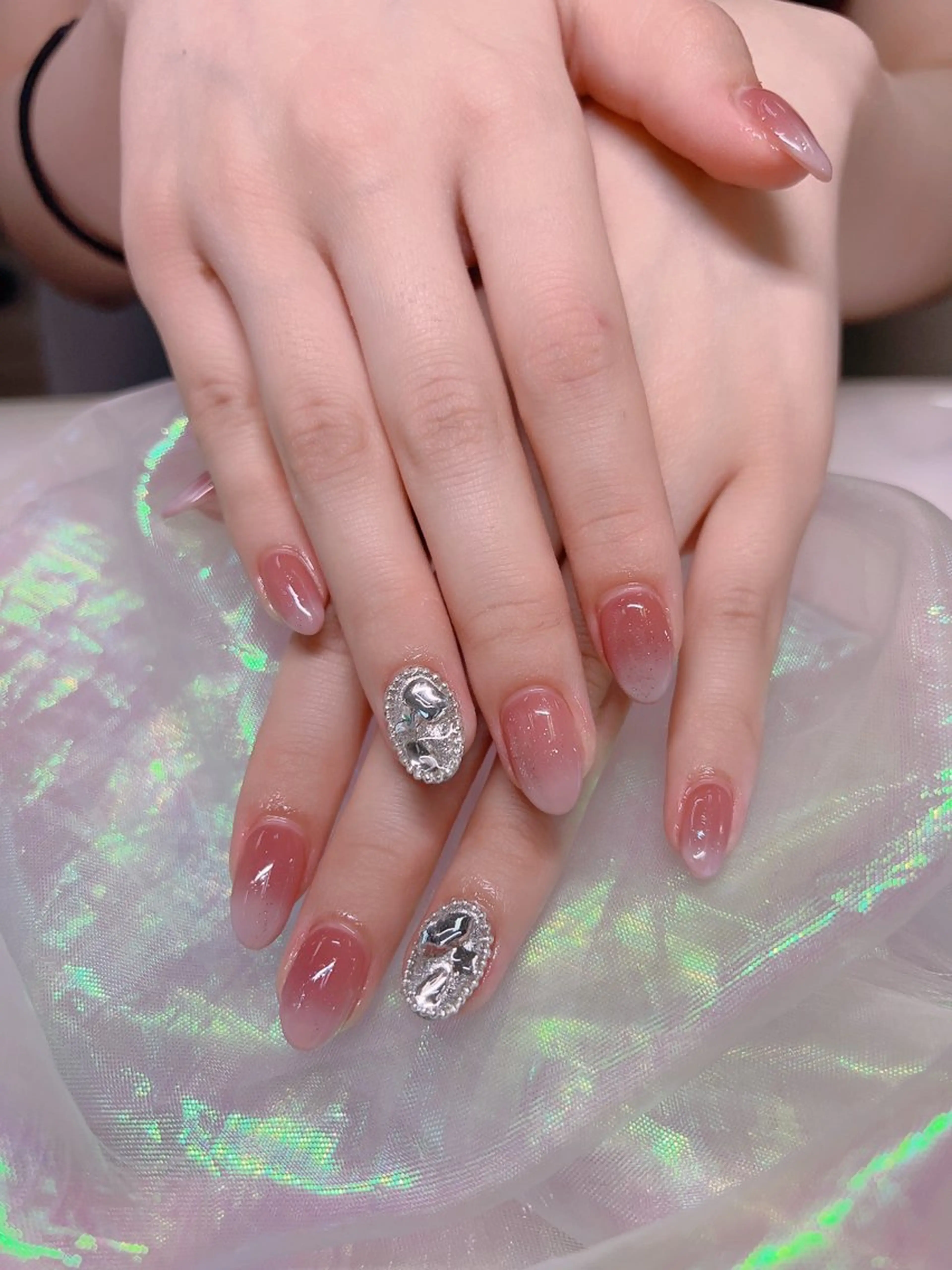 ネイル インフィニティ ネイルサロンのネイルデザイン