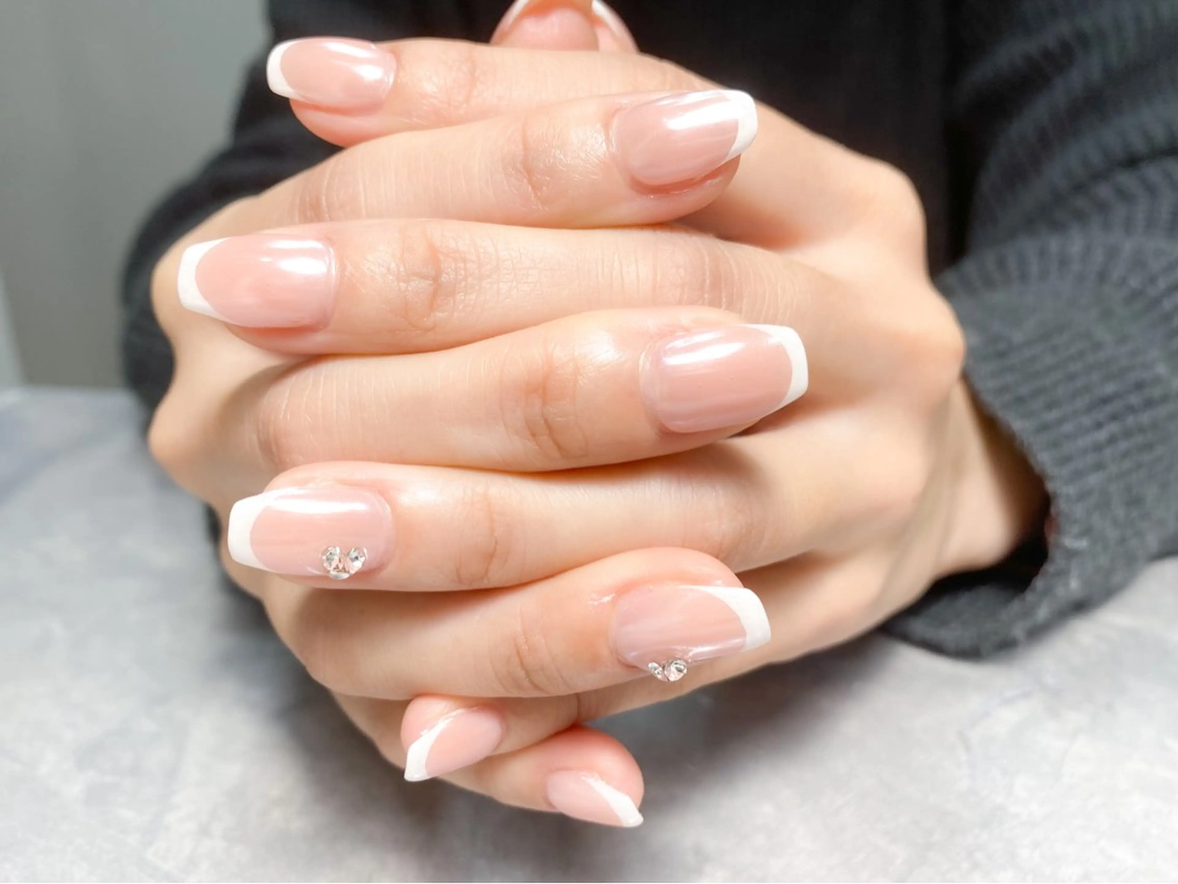 ネイル アートネイル ハンドネイル BEAUTY SALON yc.hacci所属・SALON yc.hacciのマツエク・マツパデザイン