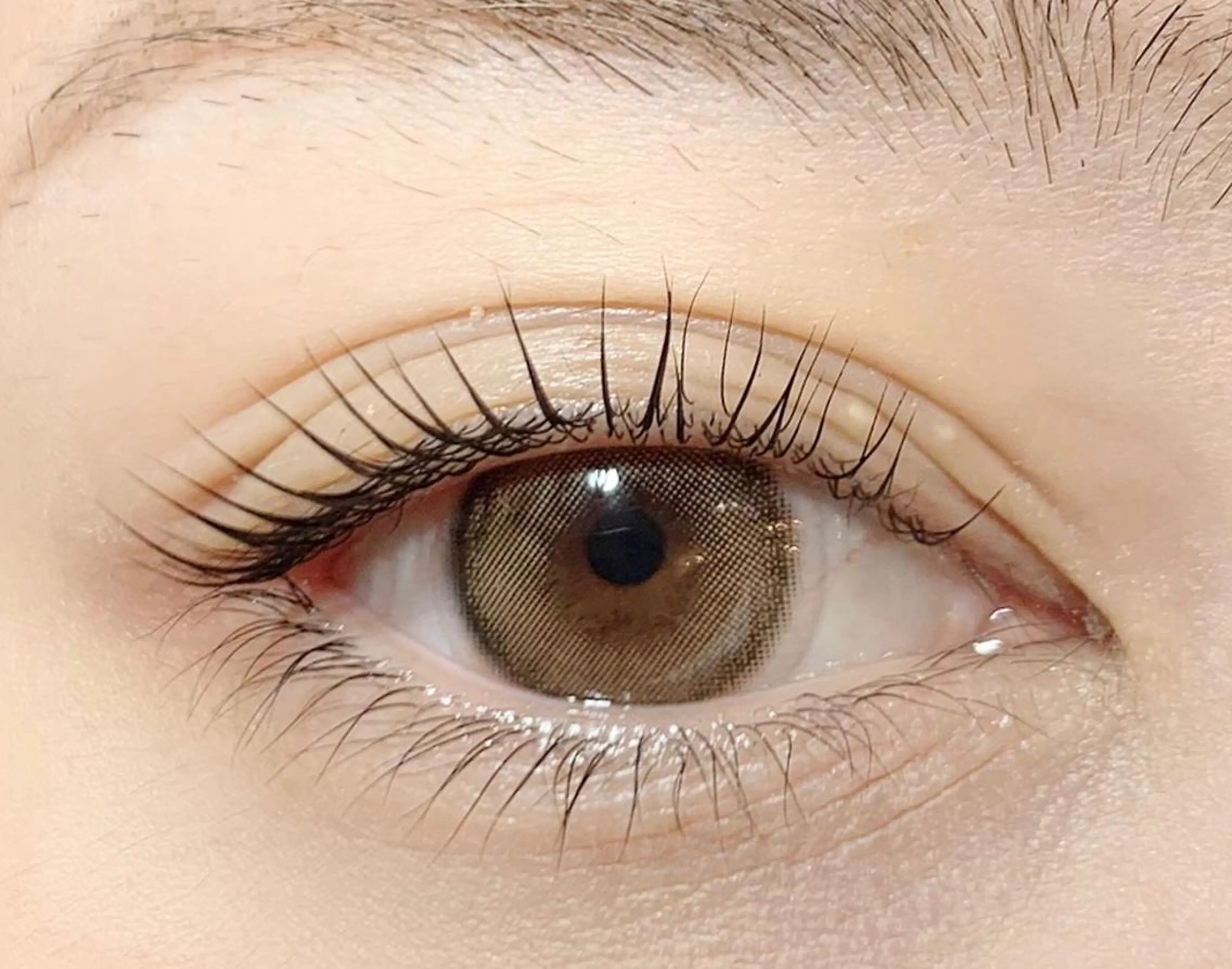 マツエク・マツパ étora新宿 まつげ/眉毛のマツエク・マツパデザイン