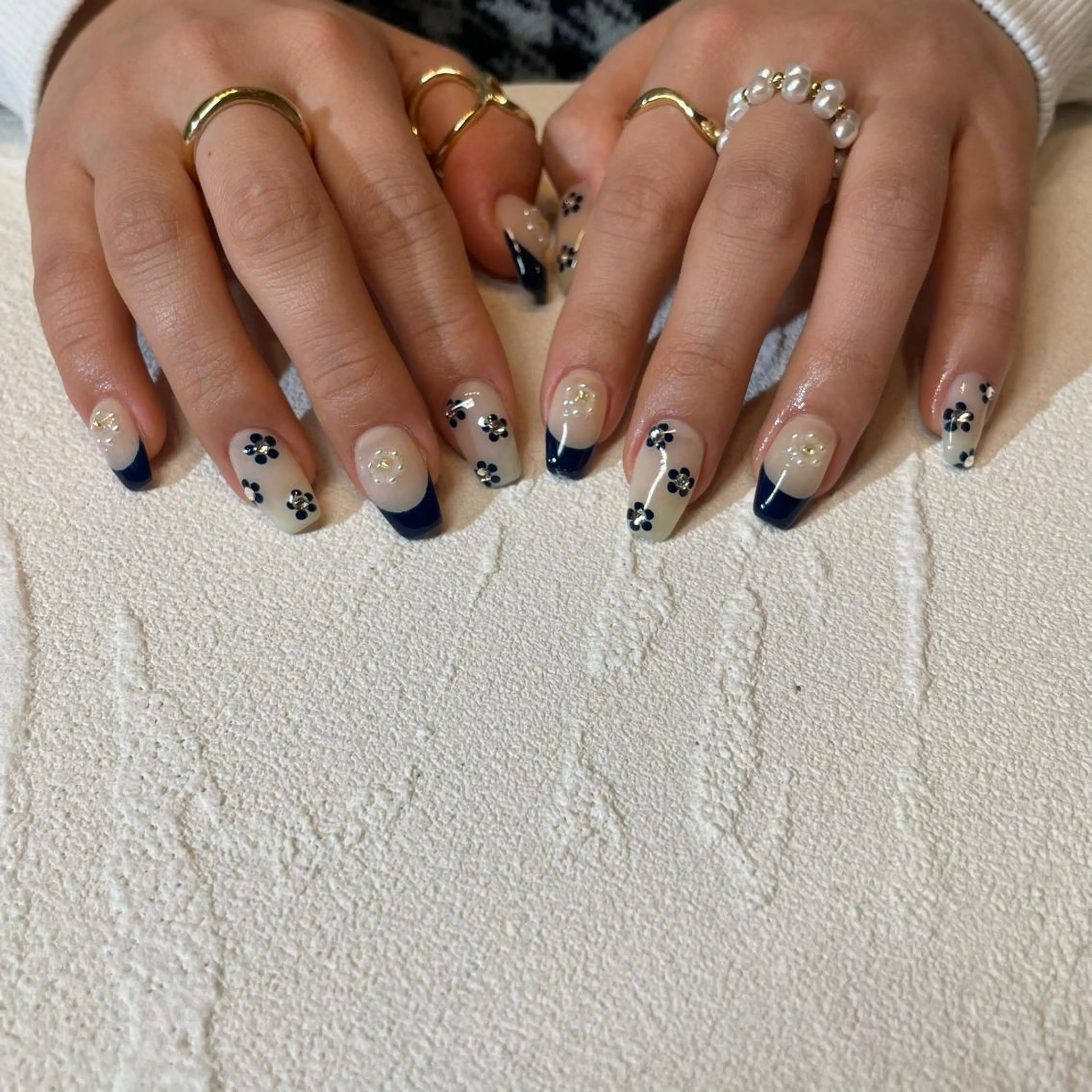 ネイル ハンドネイル Aleum所属・Nail Salon Aleumのネイルデザイン