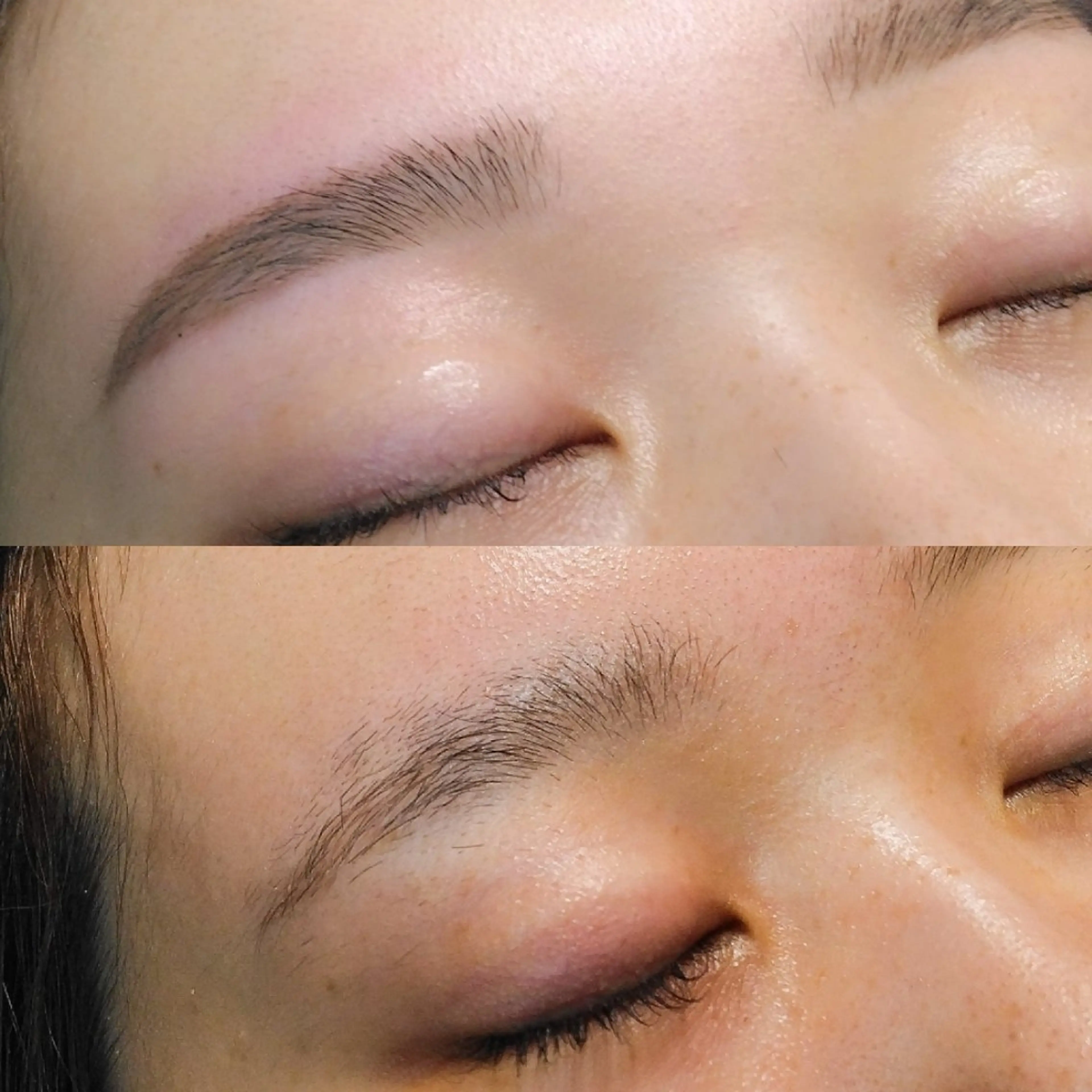 アイブロウ 眉毛&まつげ ☆Dianaの眉毛・アイブロウイメージ