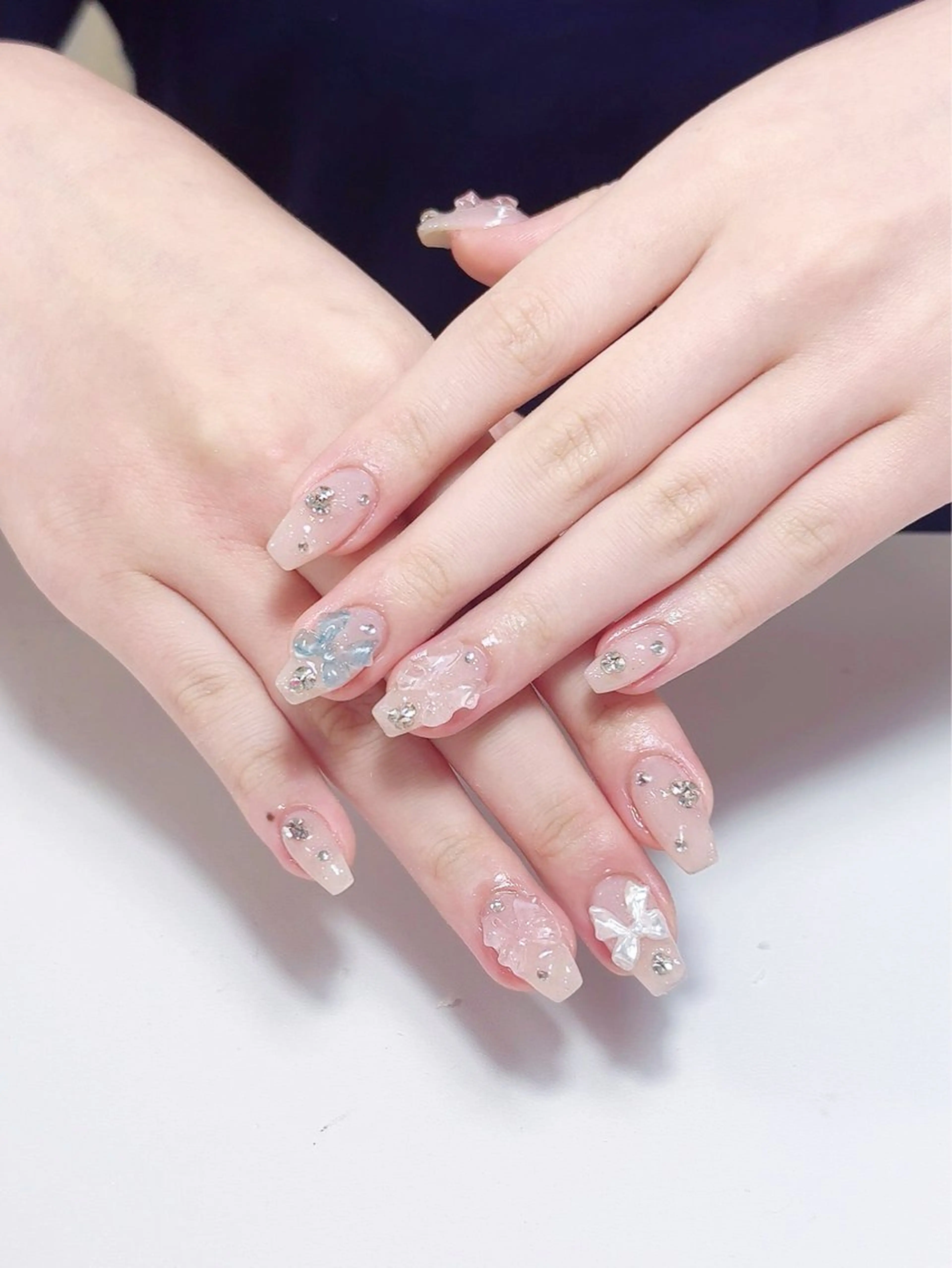 ネイル kikinail所属・Nail Studioのネイルデザイン