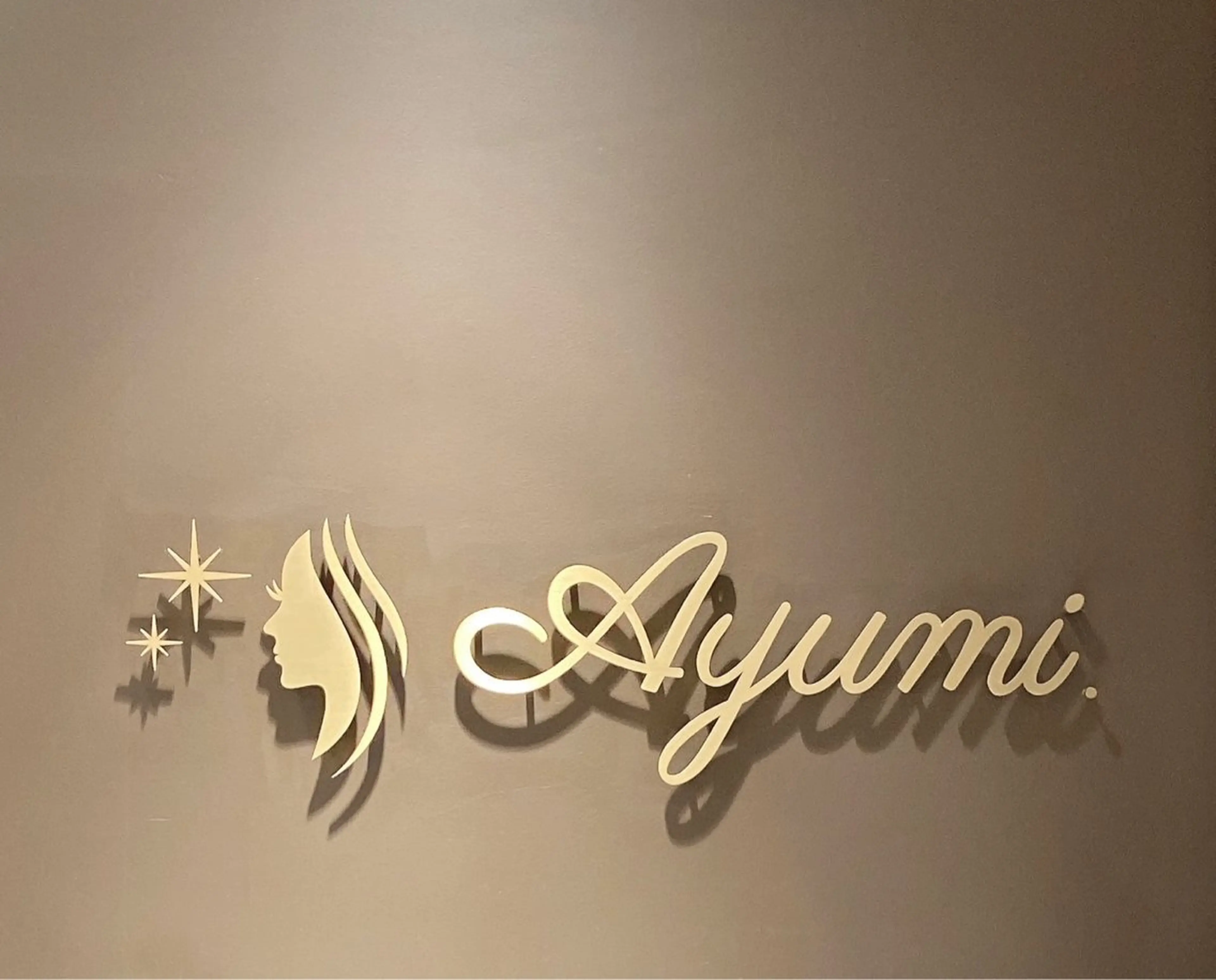 Ayumi.dre 🌸Y《2階》のマツエク・マツパデザイン