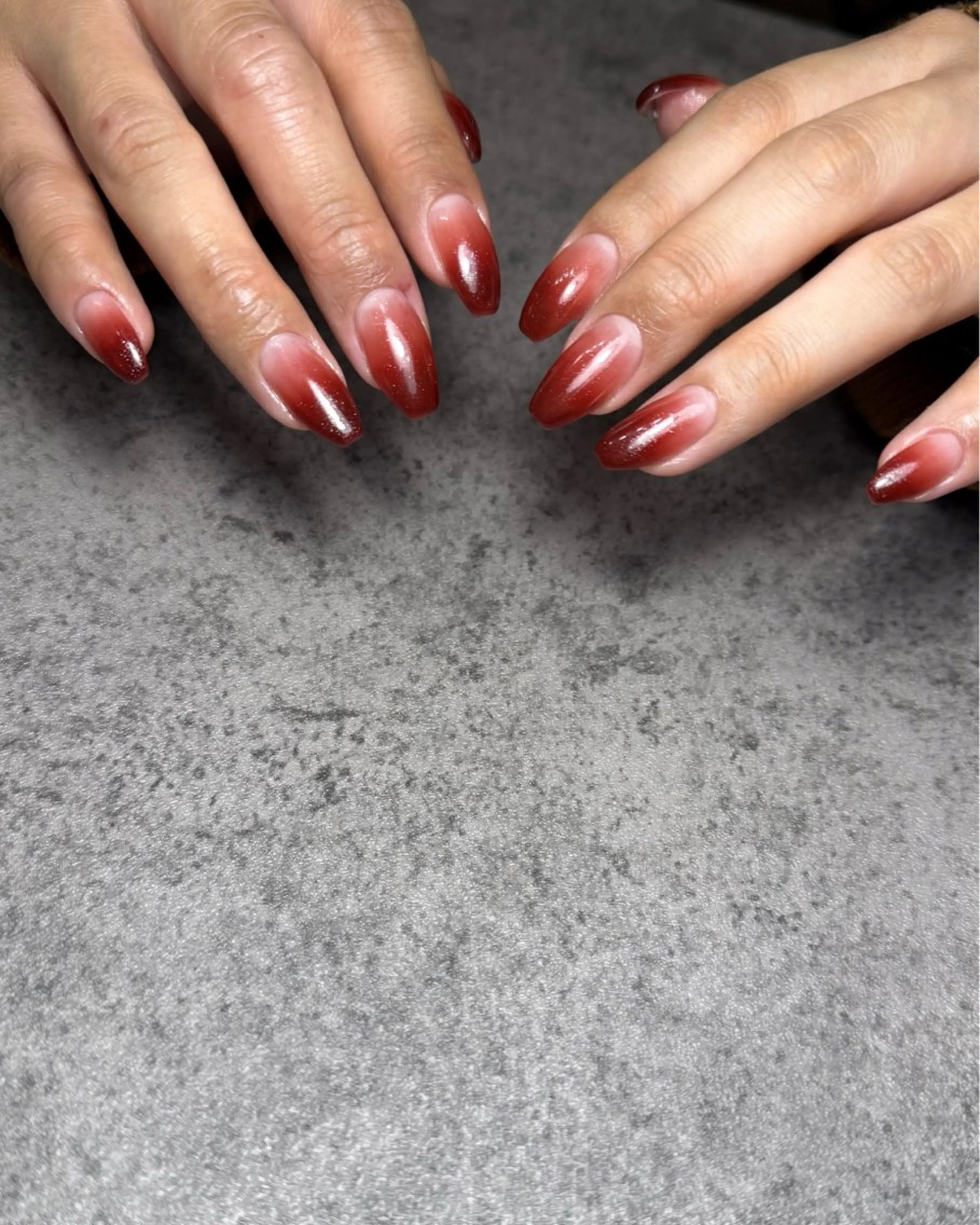 ネイル ハンドネイル ハンドケア m-nail所属・m-nail 🌙minamiのネイルデザイン