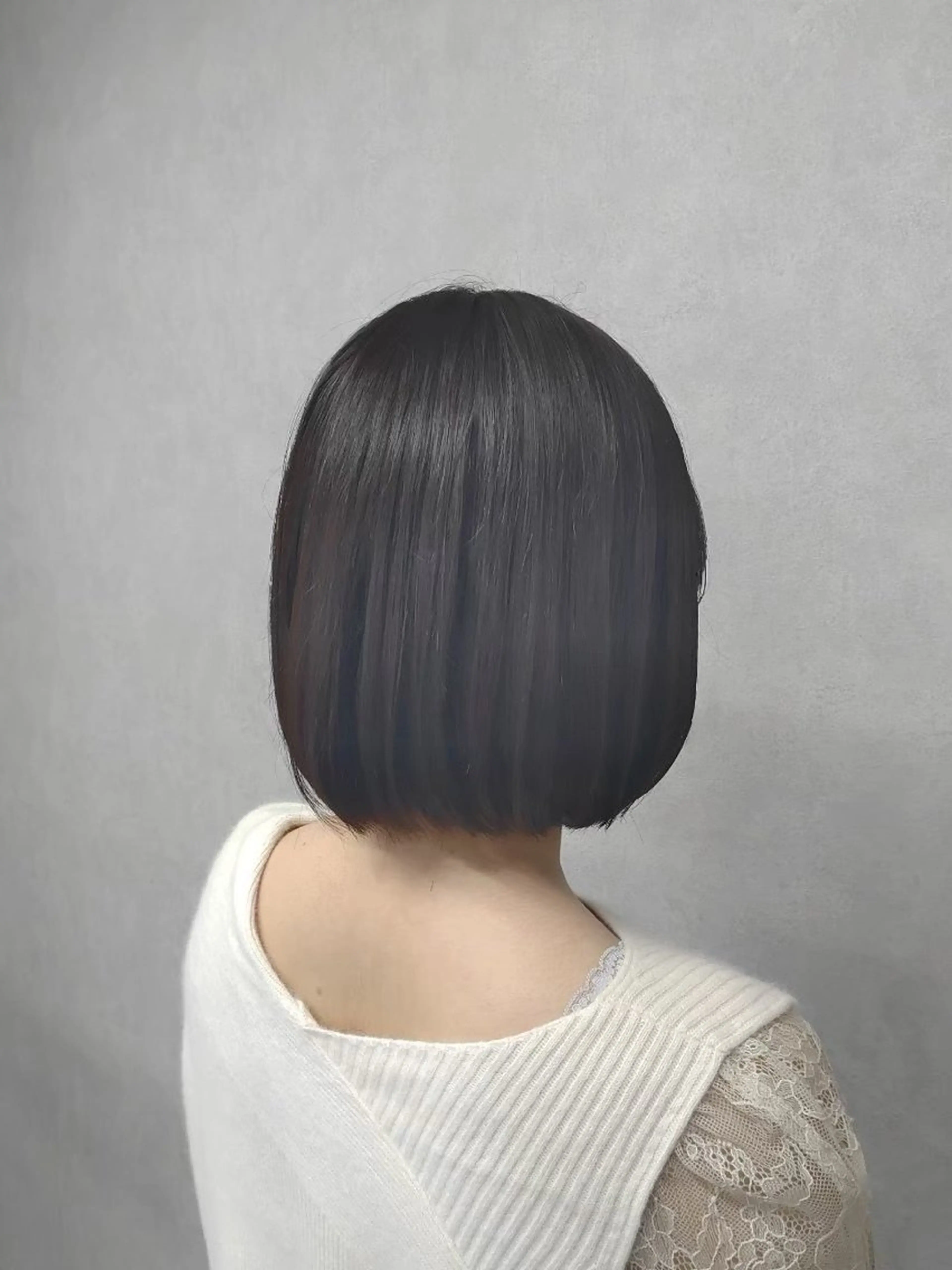 ミディアム Oasis GaRDEN中山店所属・中込 こまちのヘアスタイル