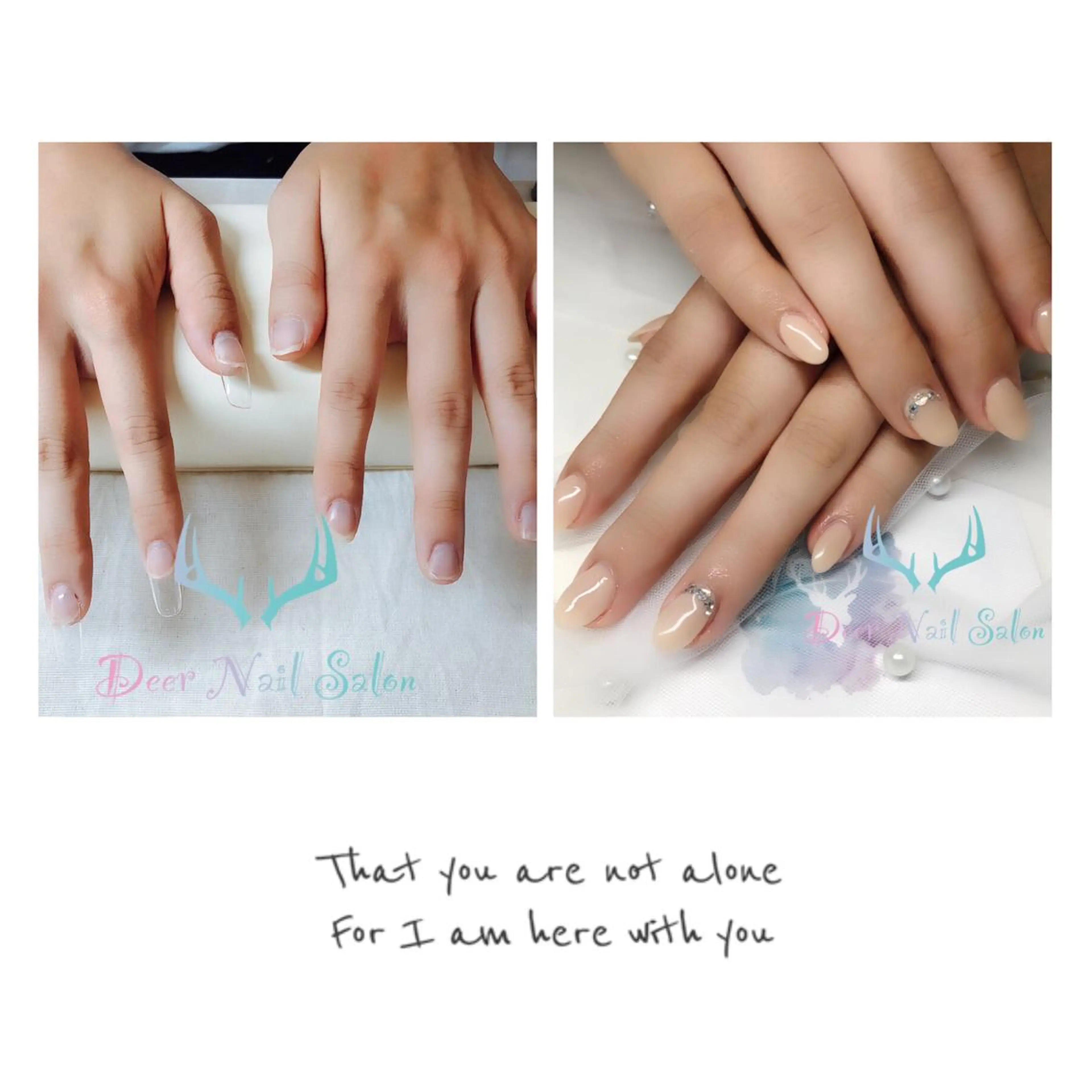 ネイル Peachy 🍑のネイルデザイン