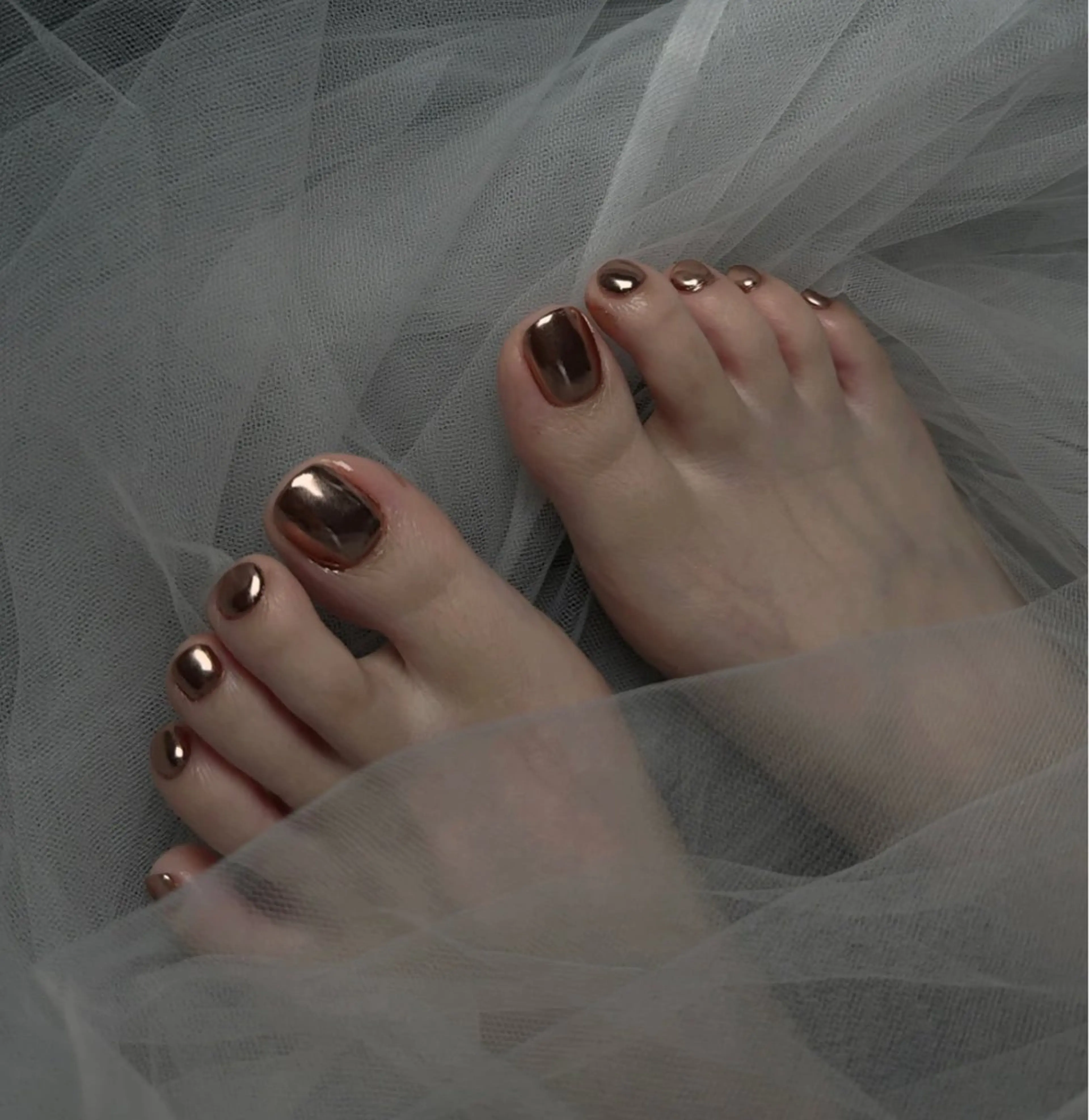 ネイル ishiro 🍂のネイルデザイン