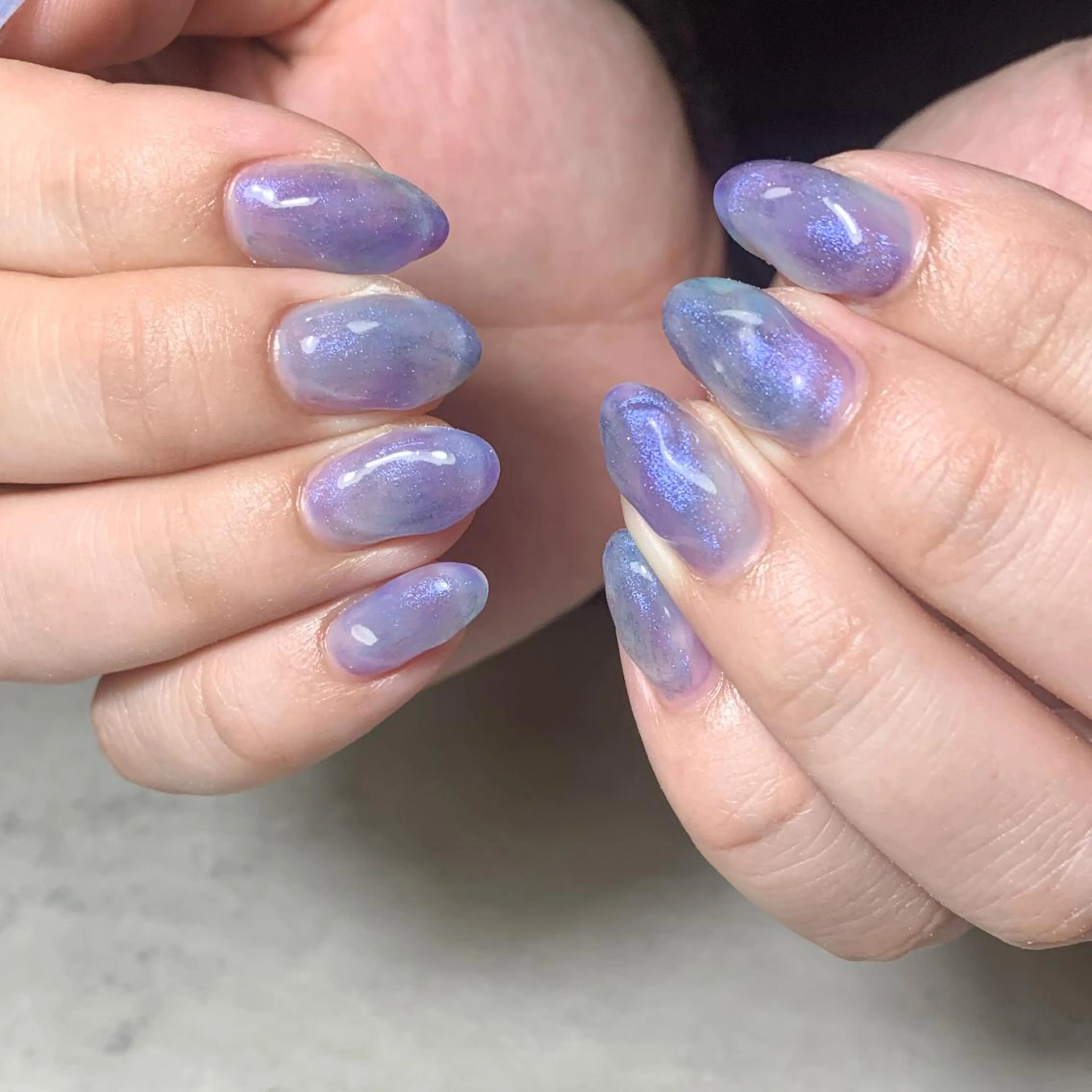 ネイル atelier　FIORITURA所属・FIORITURA aiのネイルデザイン