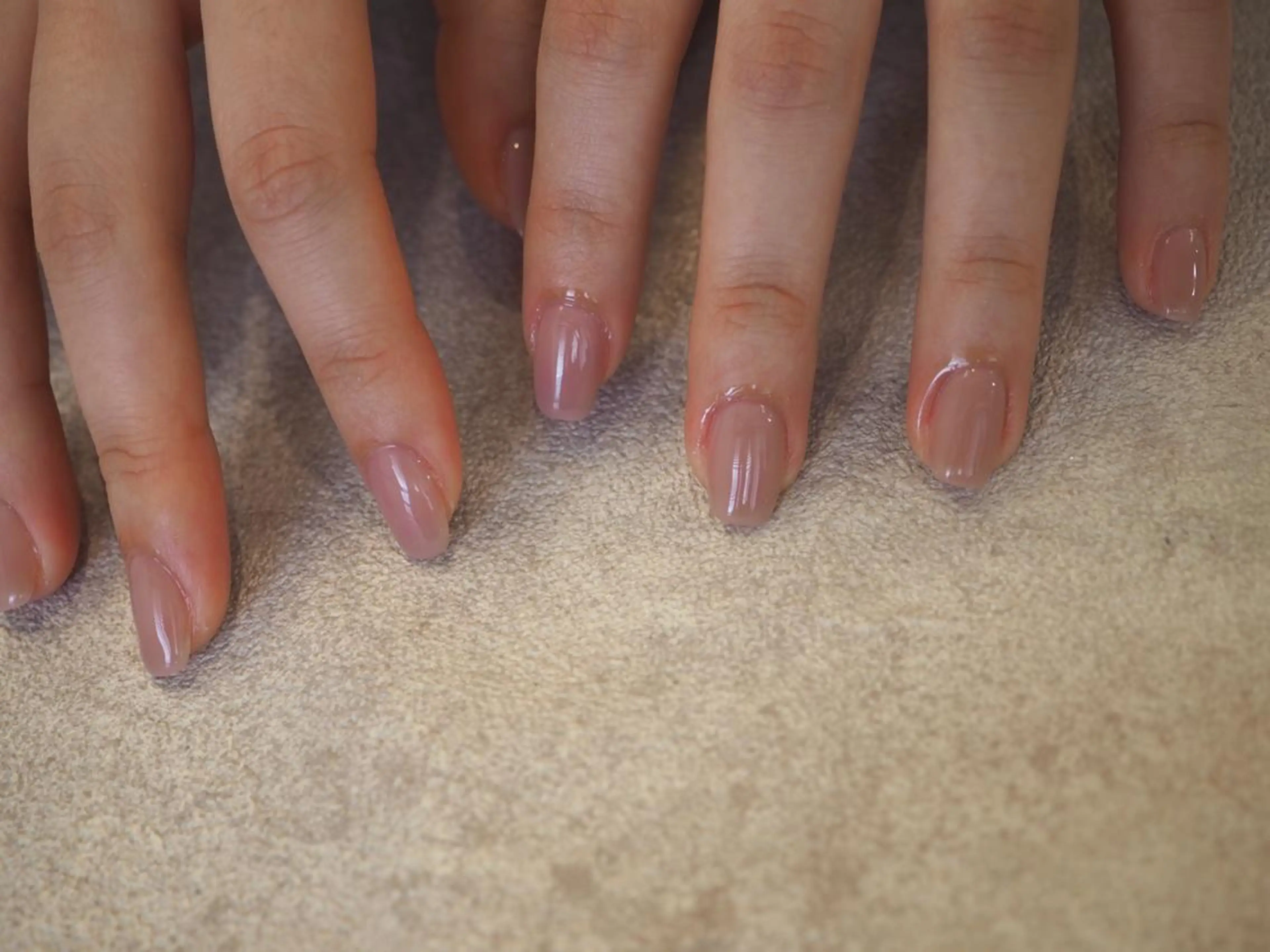 ネイル ハンドネイル 田中 （ネイリスト）のネイルデザイン