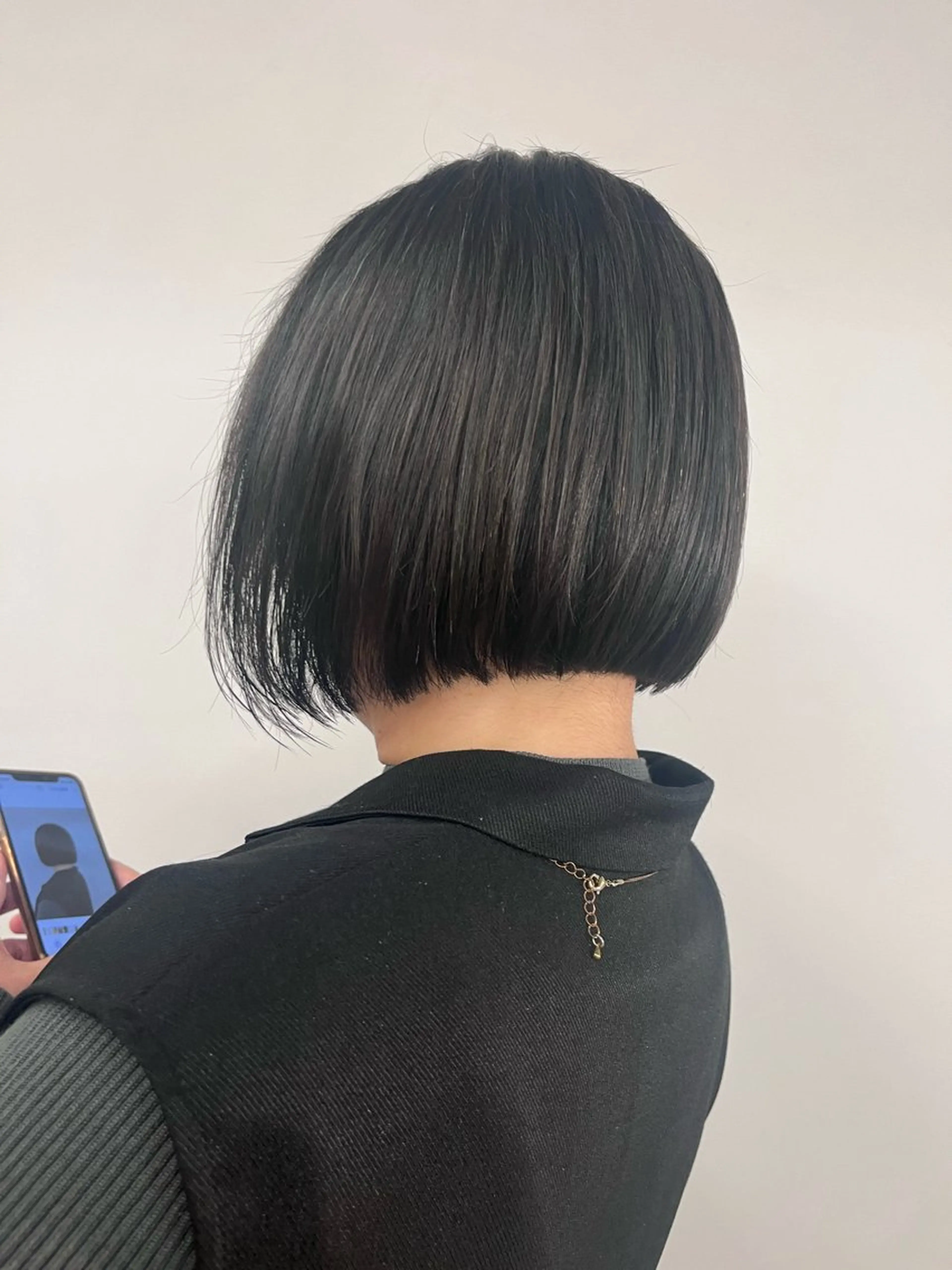 🎀カット＋シャンプー🎀の写真