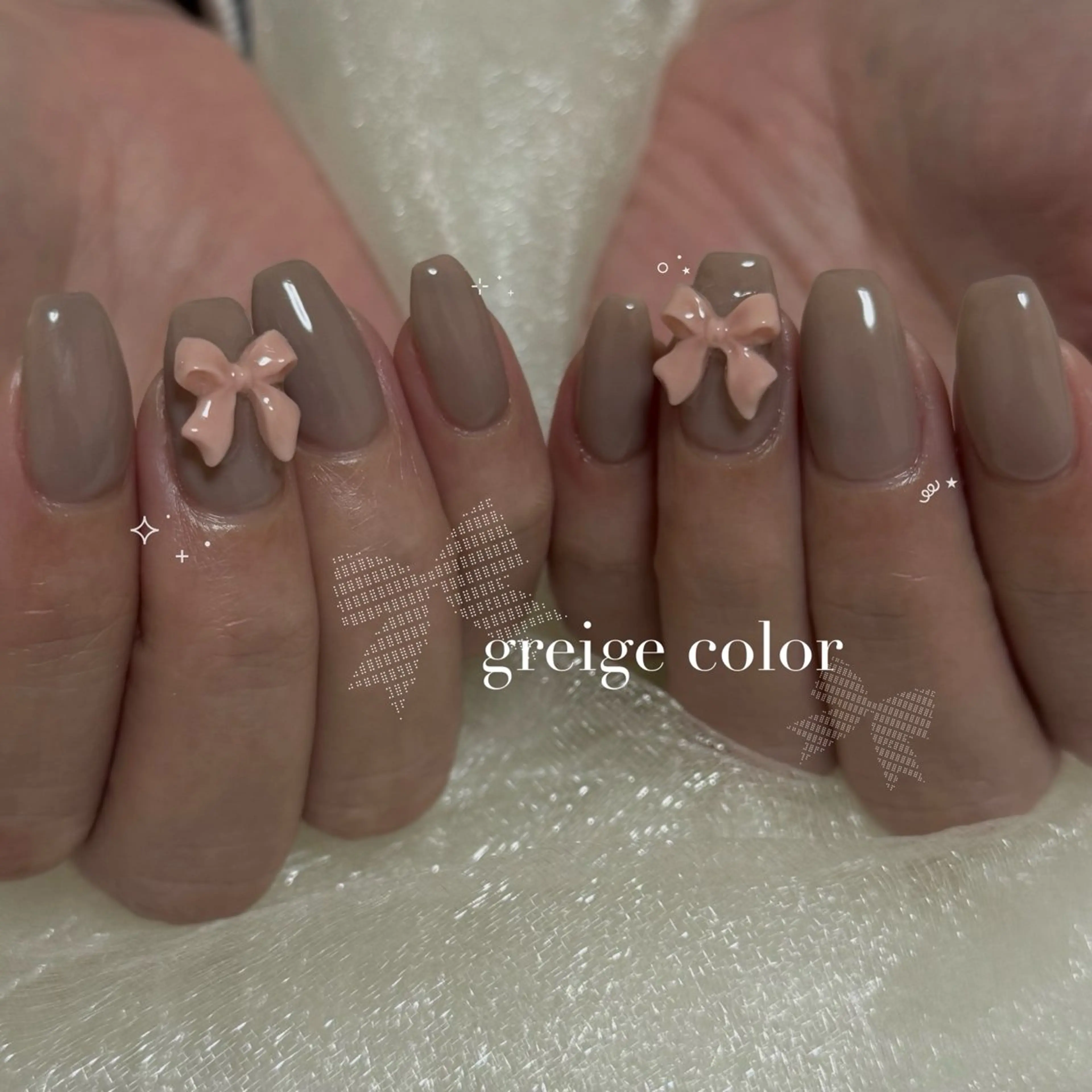 ネイル ハンドネイル clair所属・nail salon Clairのネイルデザイン