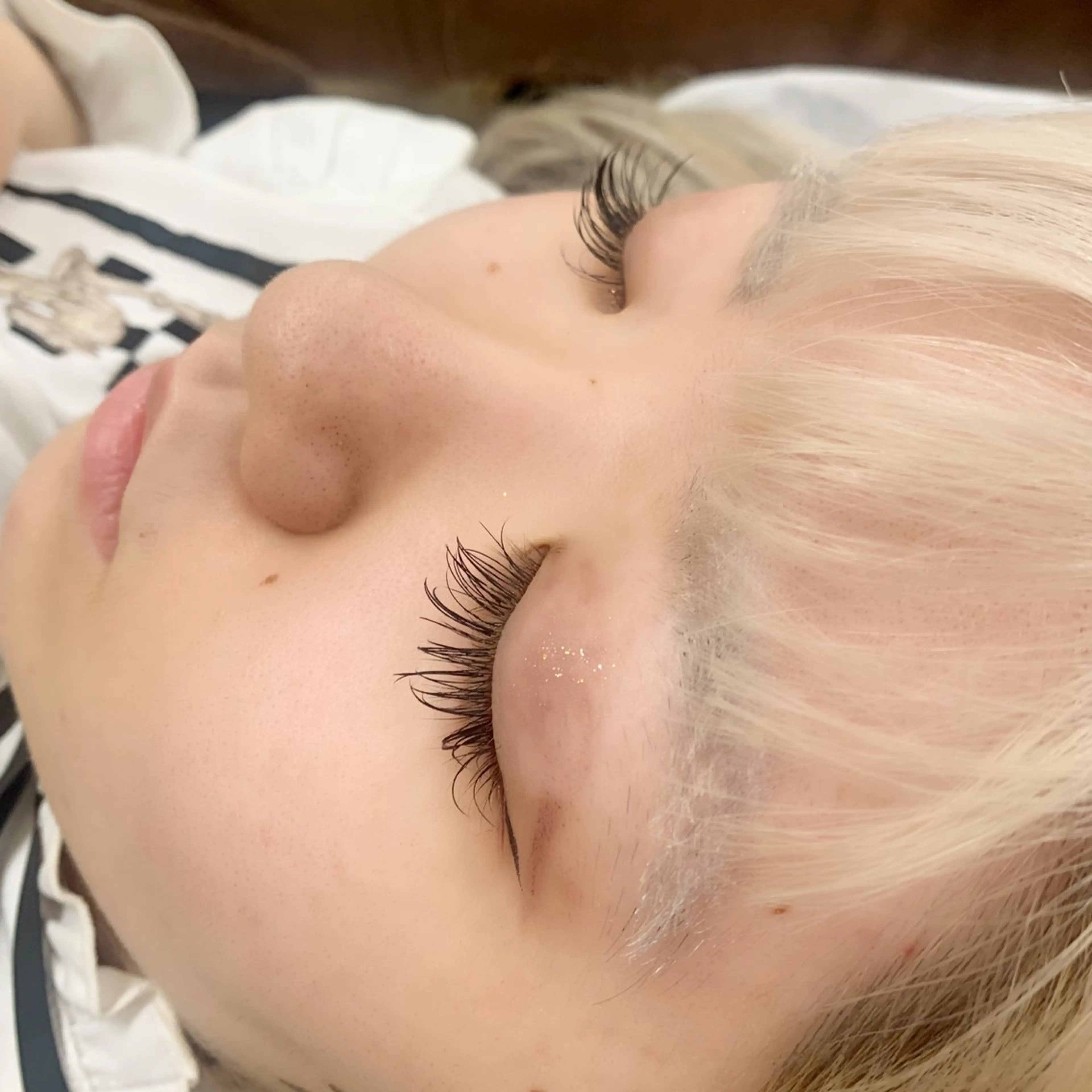 マツエク・マツパ EYELA 掛川店所属・🐣EYELA shinoharaのマツエク・マツパデザイン