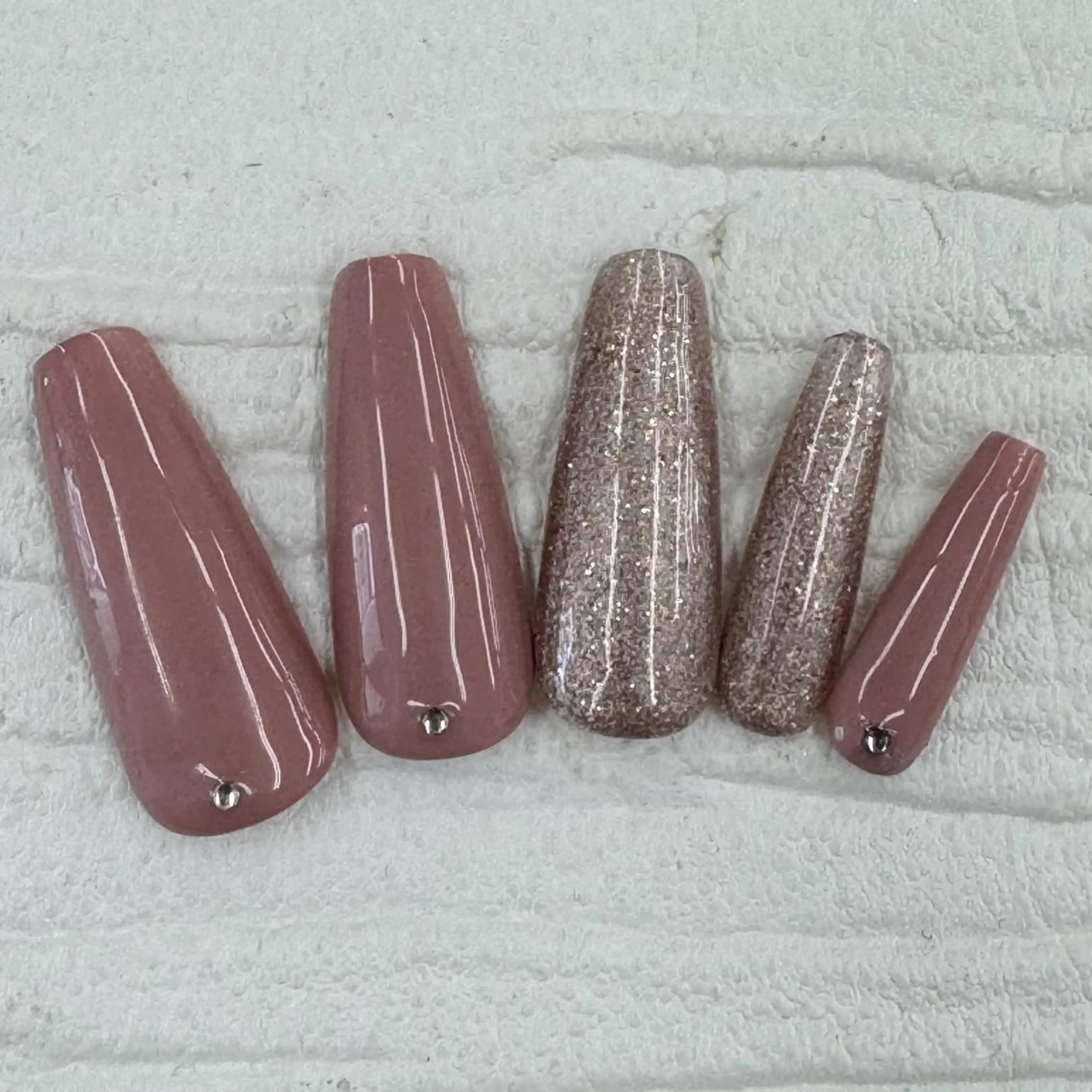 ネイル Nail salon Honey Beeのネイルデザイン