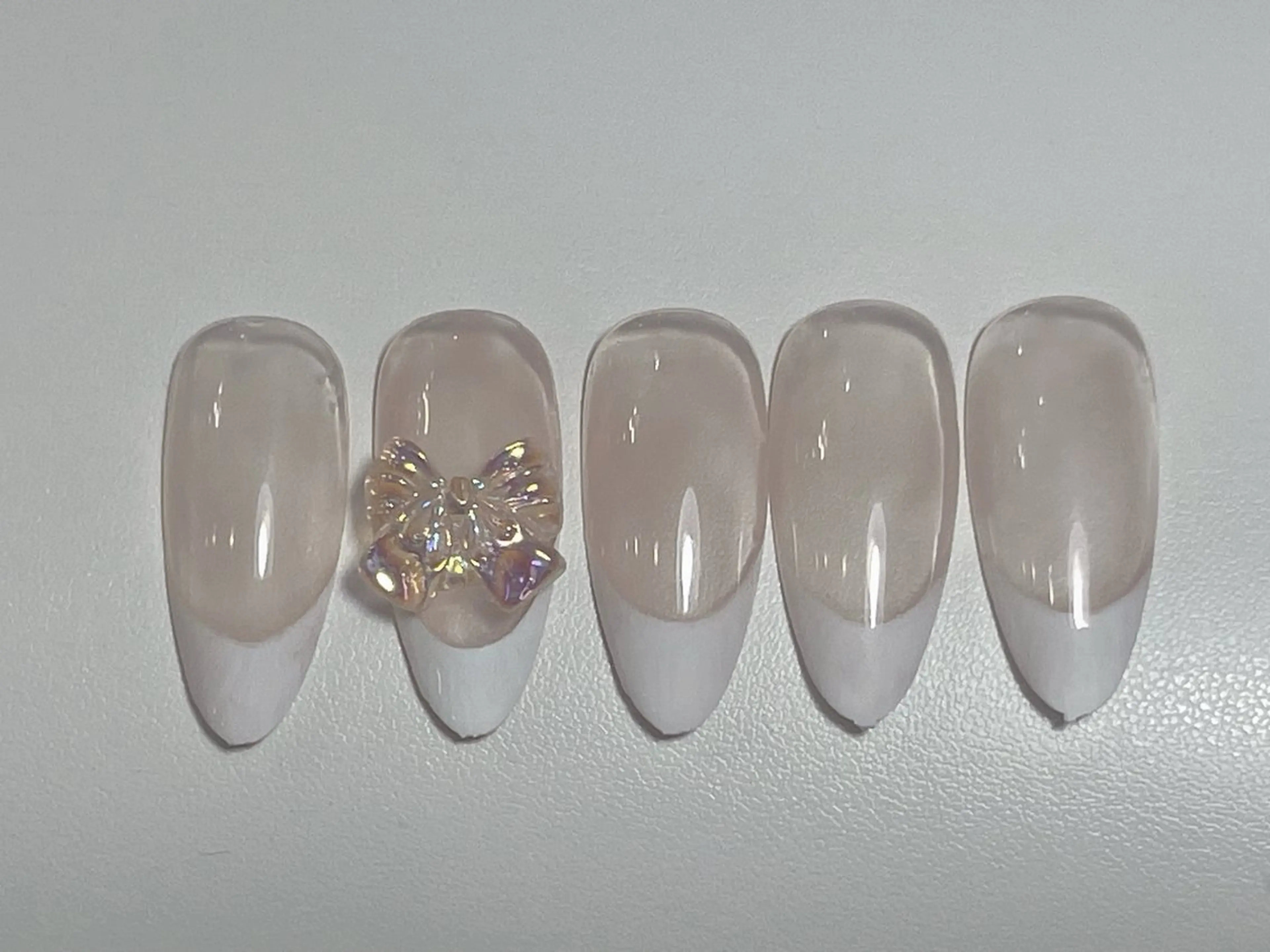 ネイル RIN Amiのネイルデザイン