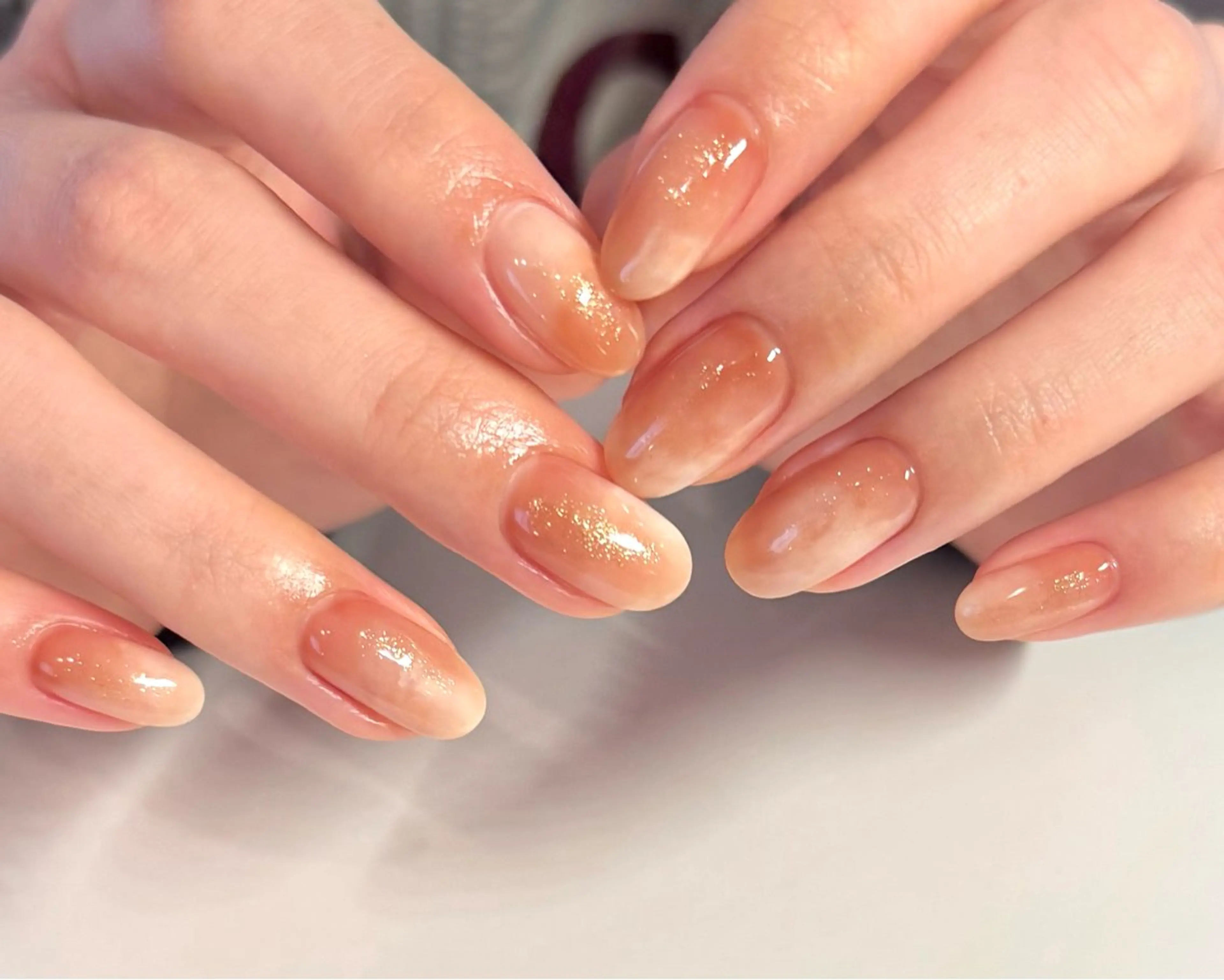 ネイル 10ten所属・10ten Mikiのネイルデザイン