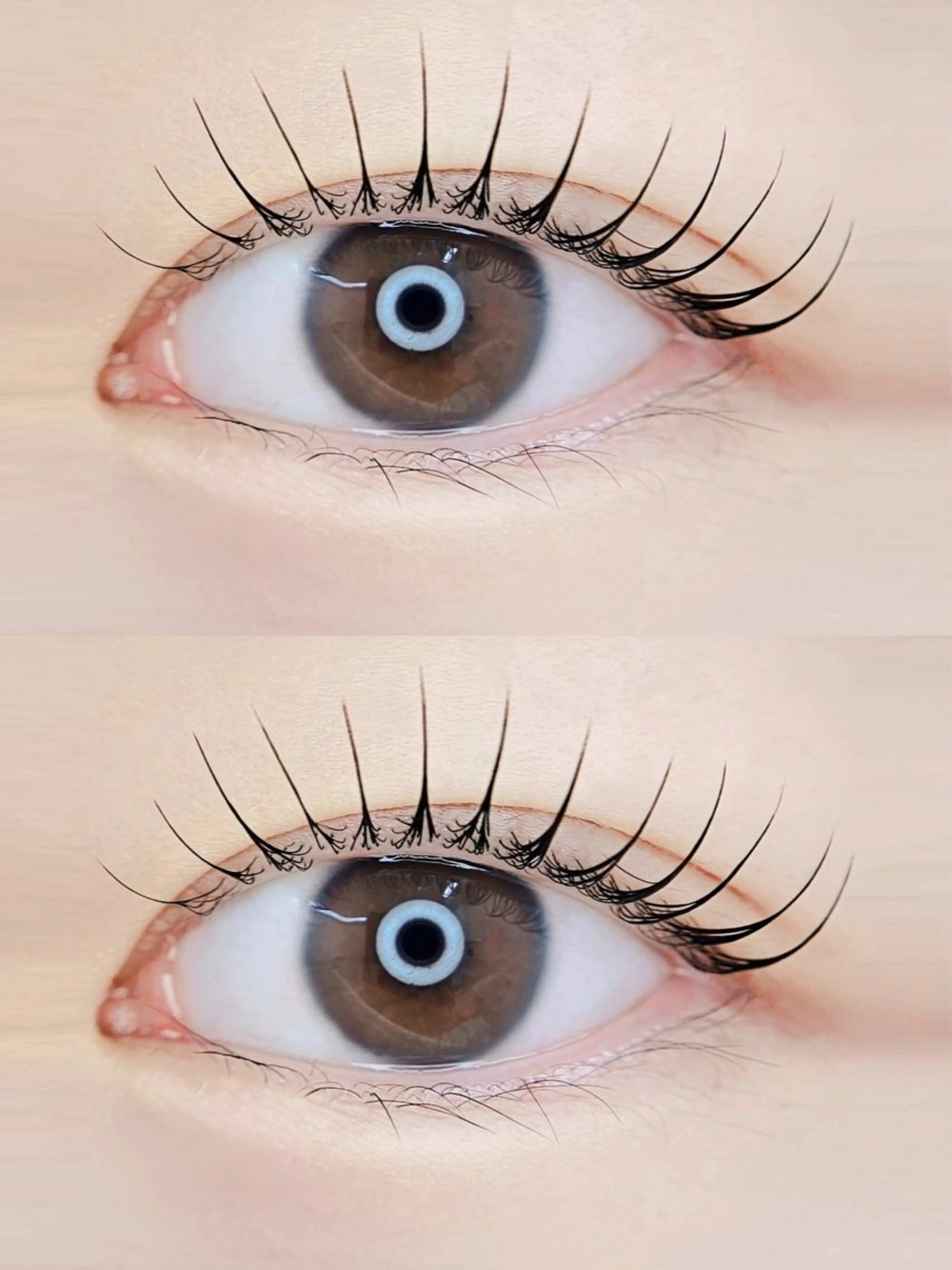 マツエク・マツパ パリエク専門店 FOIのマツエク・マツパデザイン