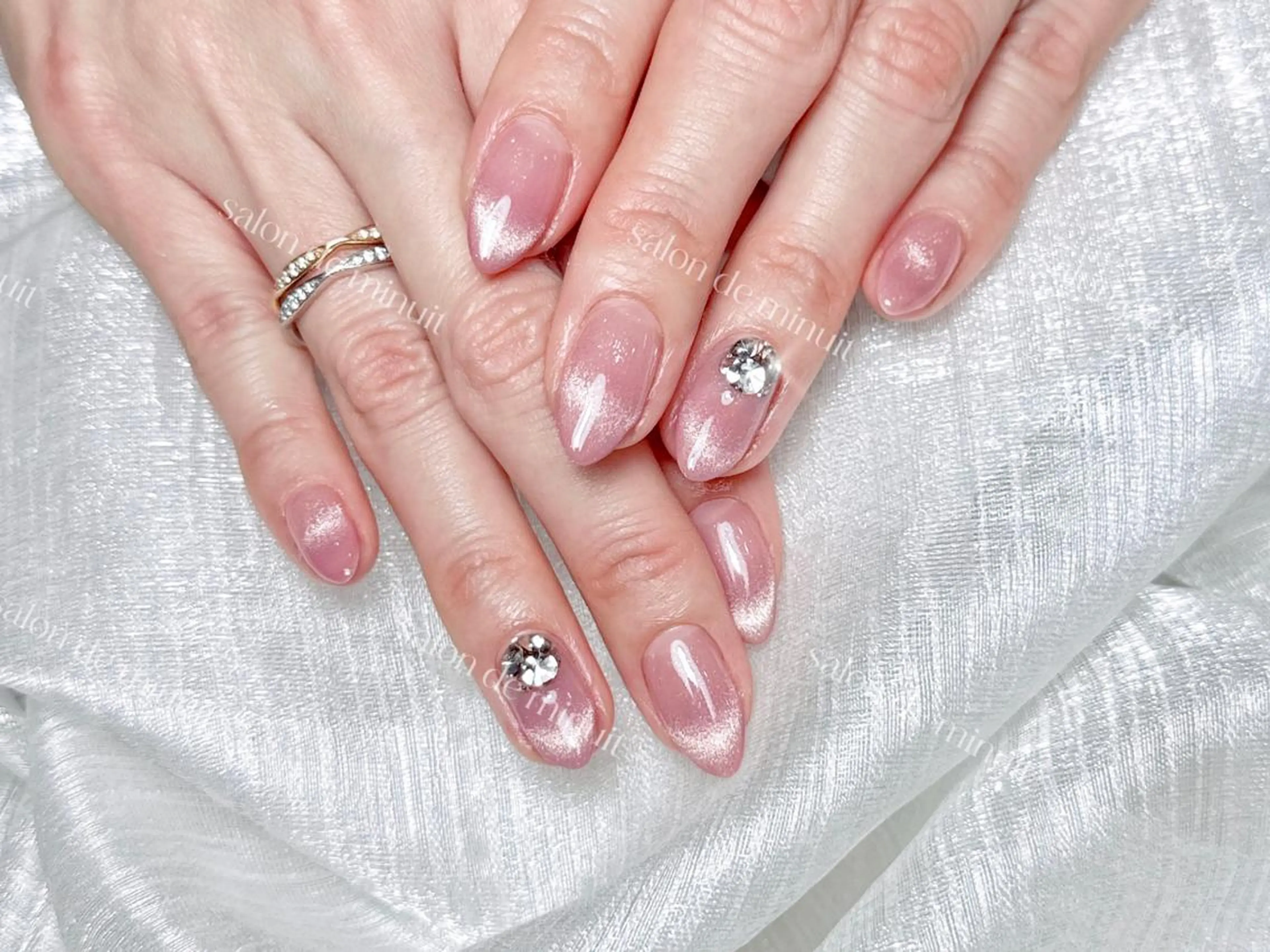 ネイル TinaNail 池袋店のネイルデザイン