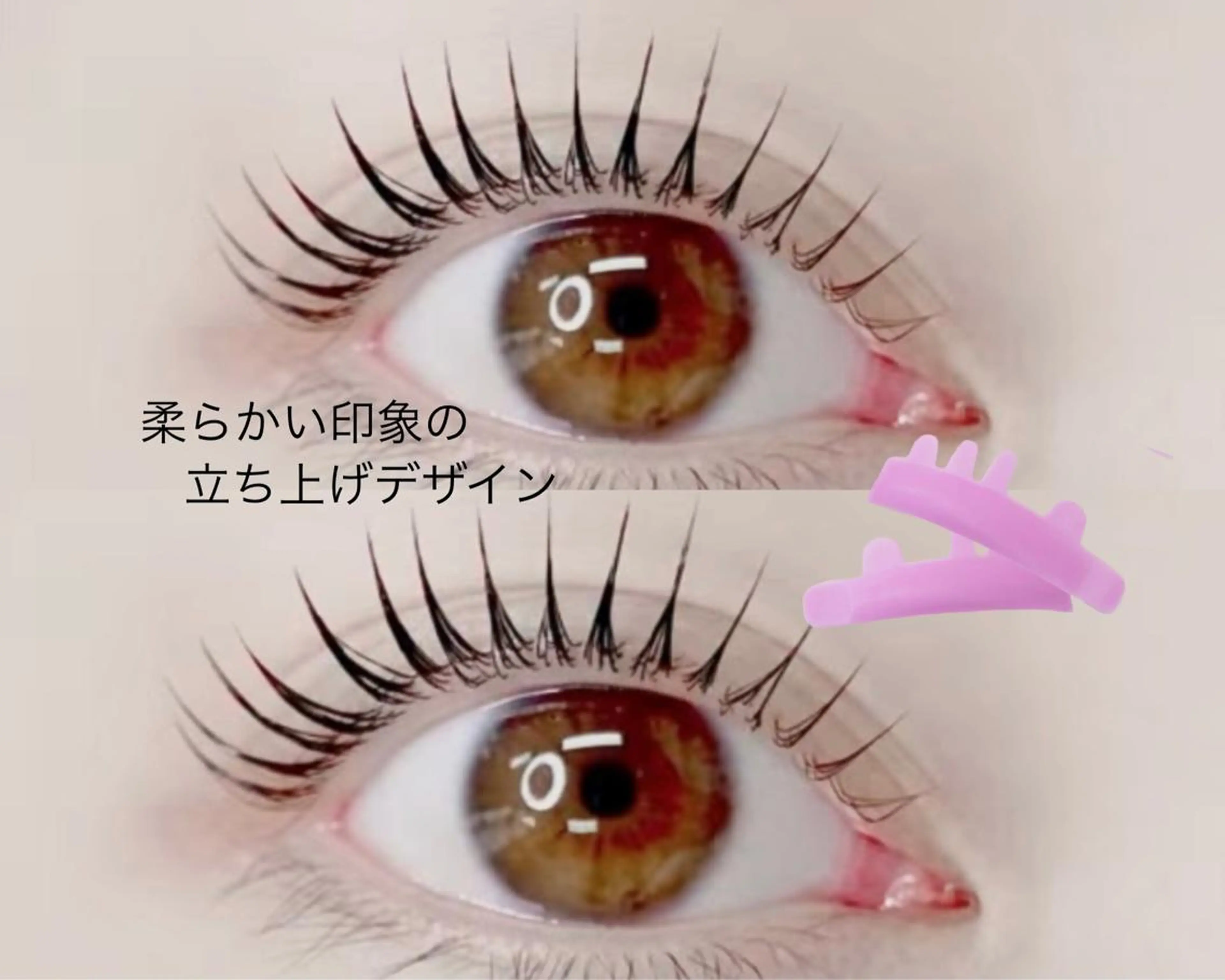 マツエク・マツパ MitsukiBeauty所属・jin miのネイルデザイン