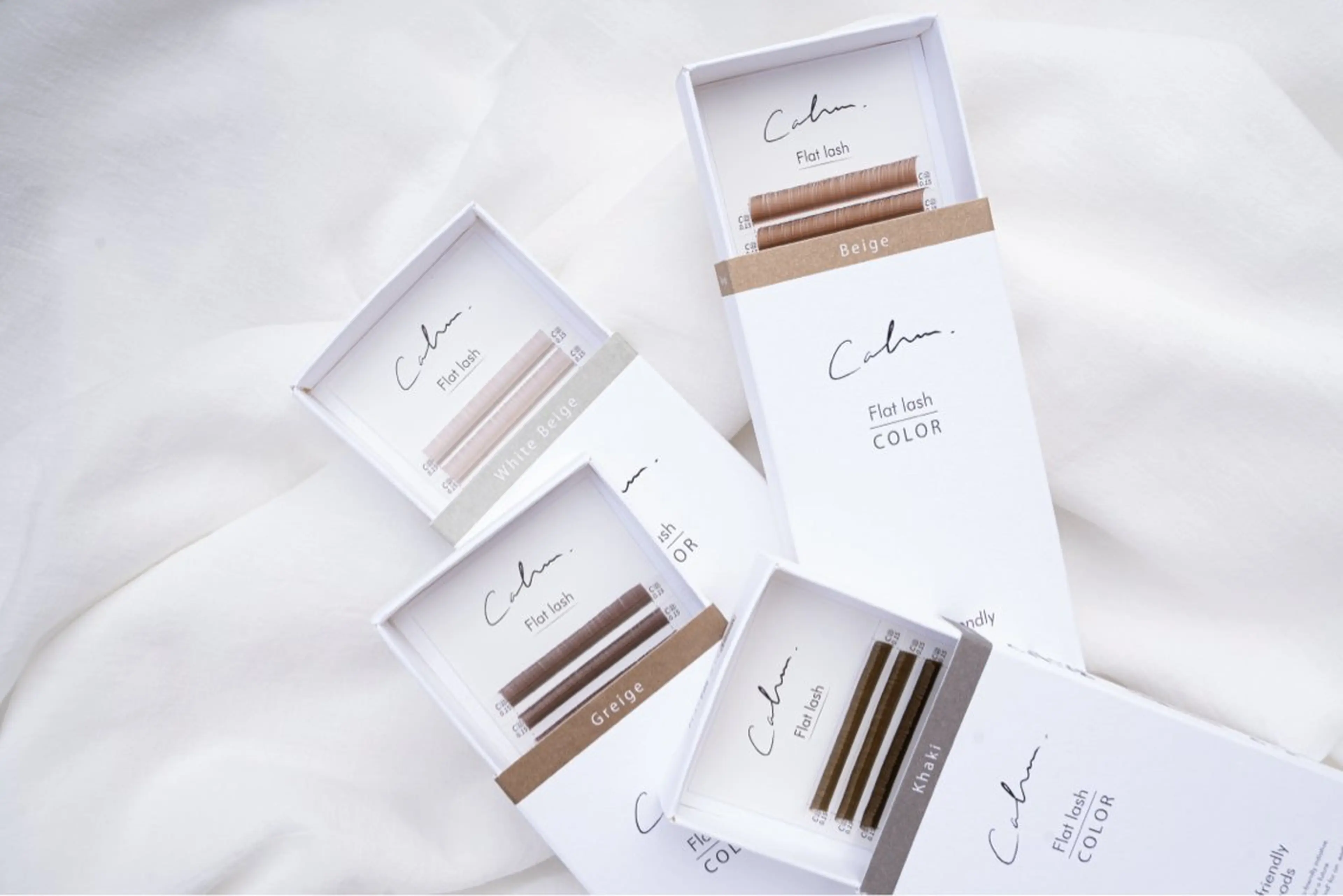 マツエク・マツパ Eyelash &nailartsalon Ali'i Hale所属・せきね ゆりのマツエク・マツパデザイン