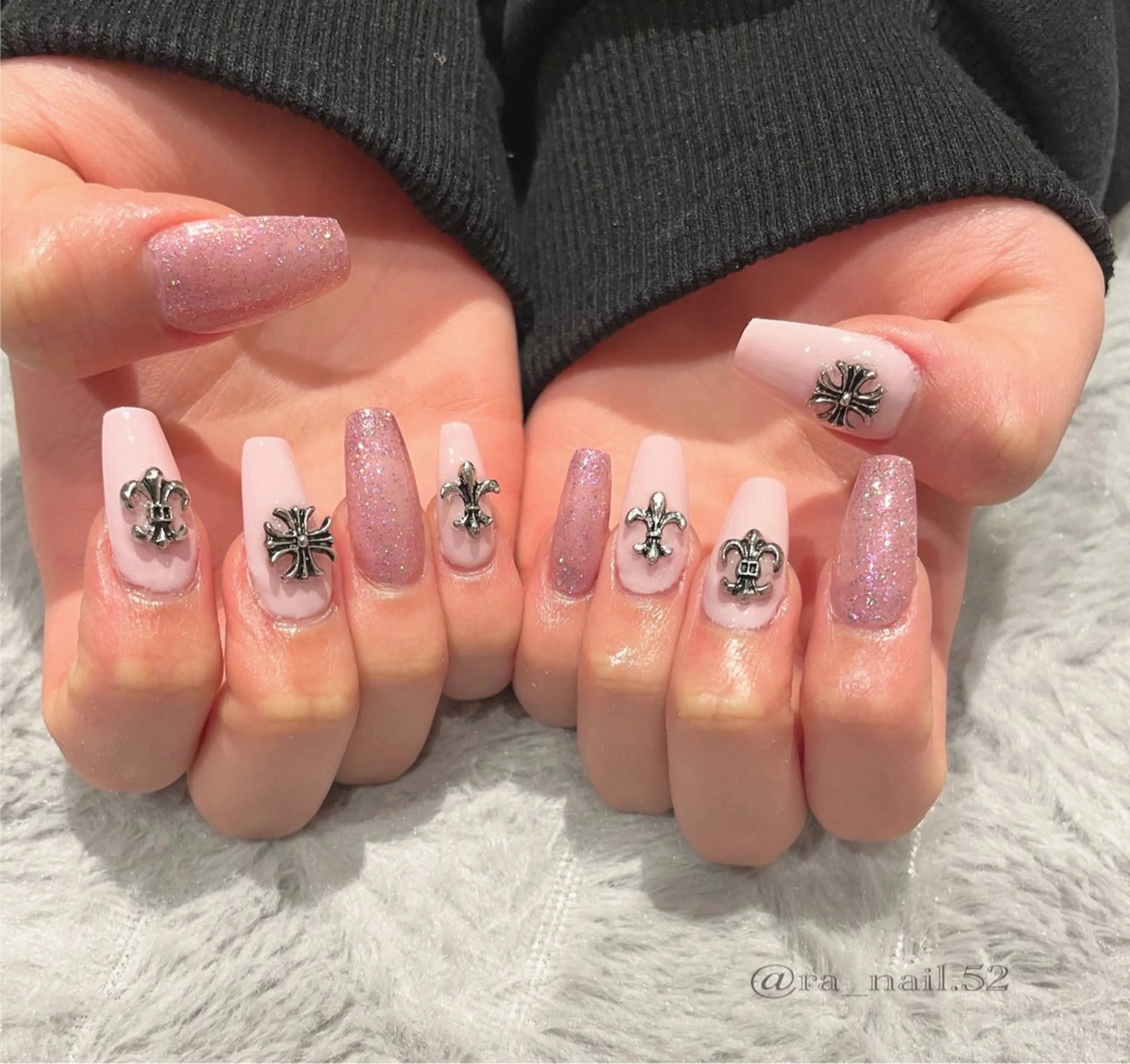 ネイル &R Nailのネイルデザイン