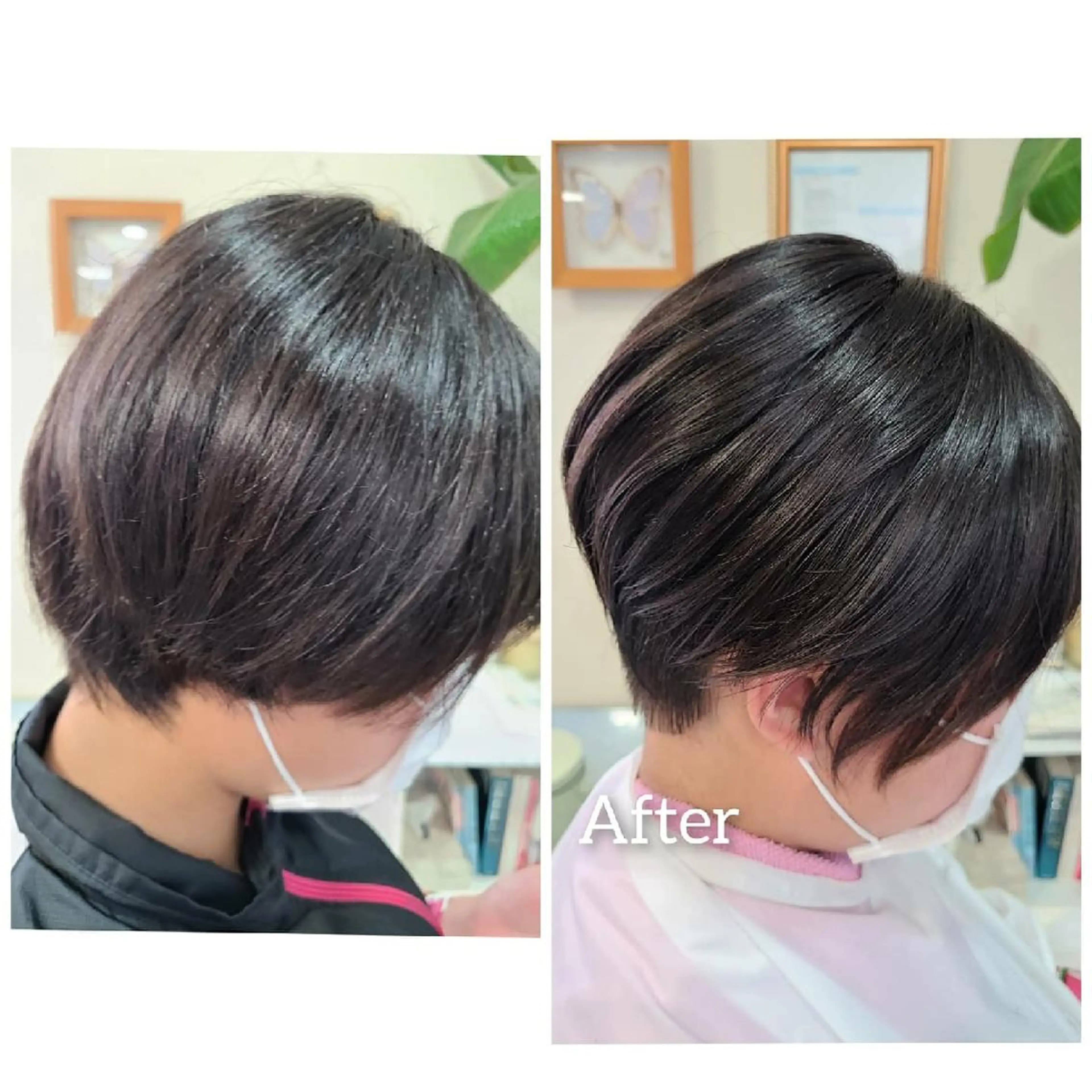 ショート パーソナルカラー・骨格/顔診断【eternity】所属・【トータル美容】 Eternityのその他イメージ