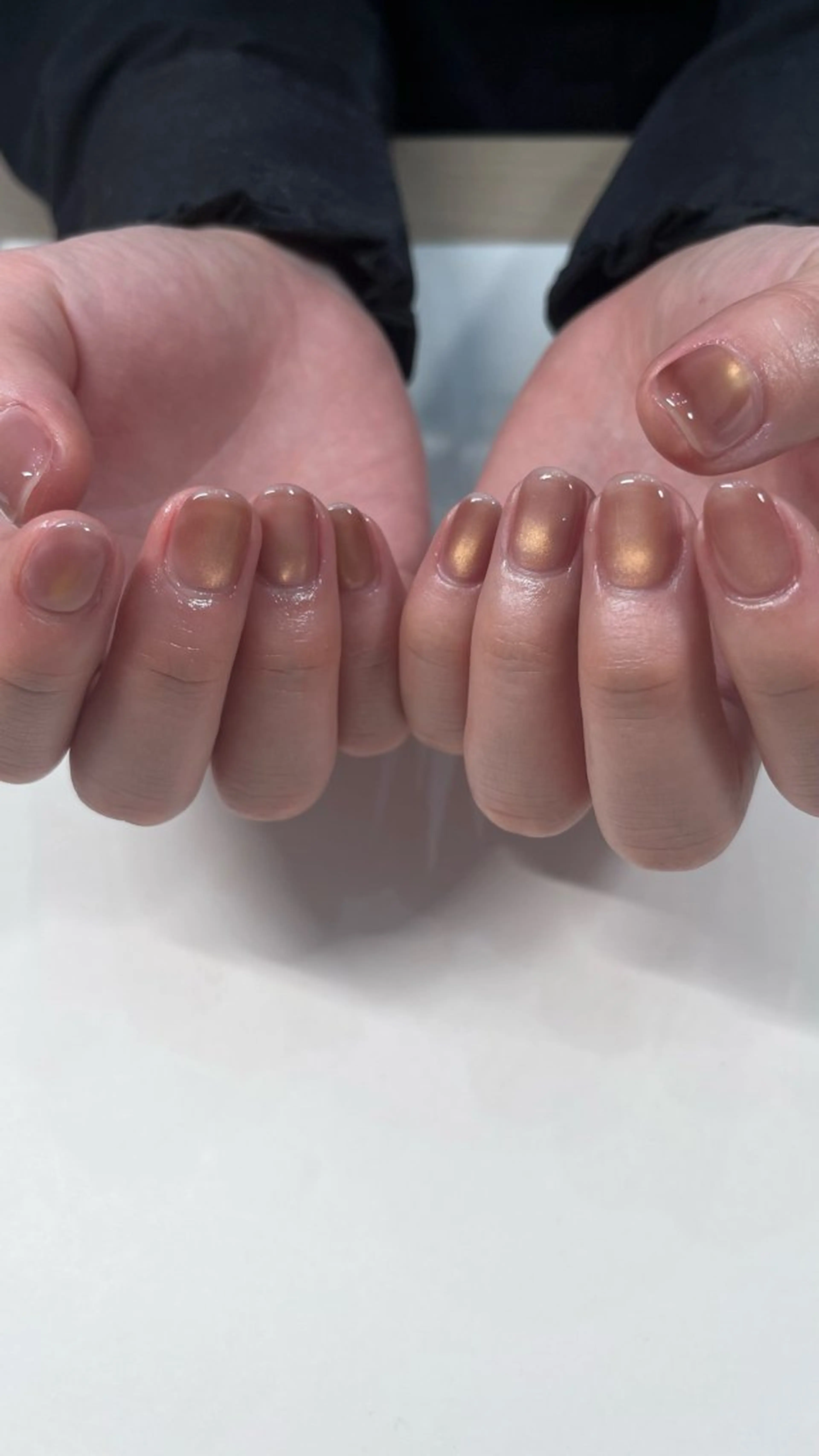 ネイル ハンドネイル Nail treeのネイルデザイン